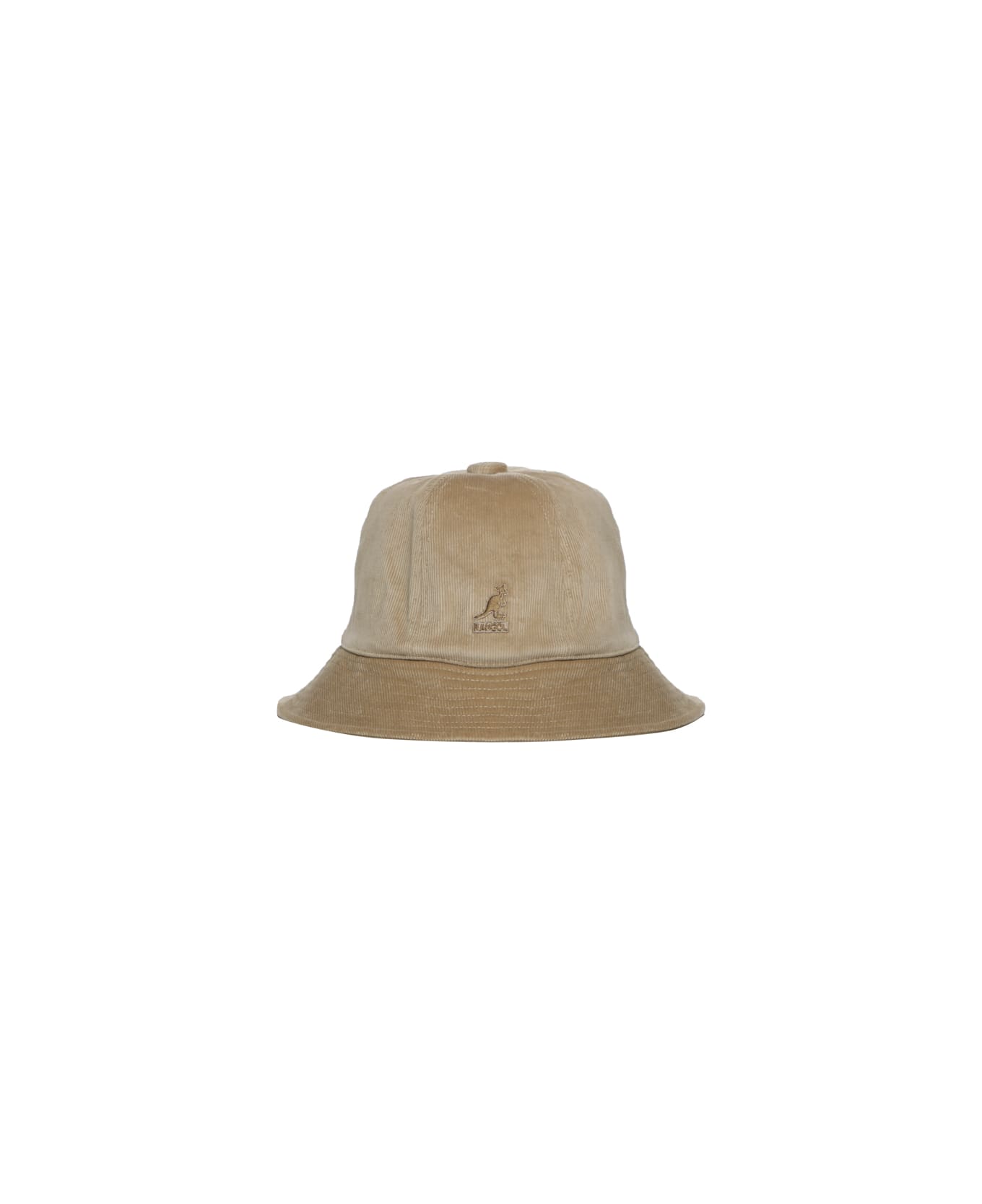 Kangol Bucket Hat - Beige
