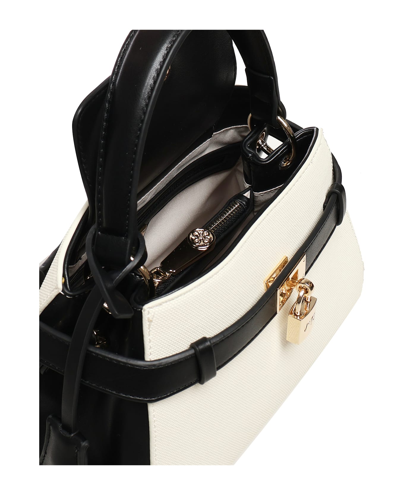 V73 Yui Handbag - BICOLOR