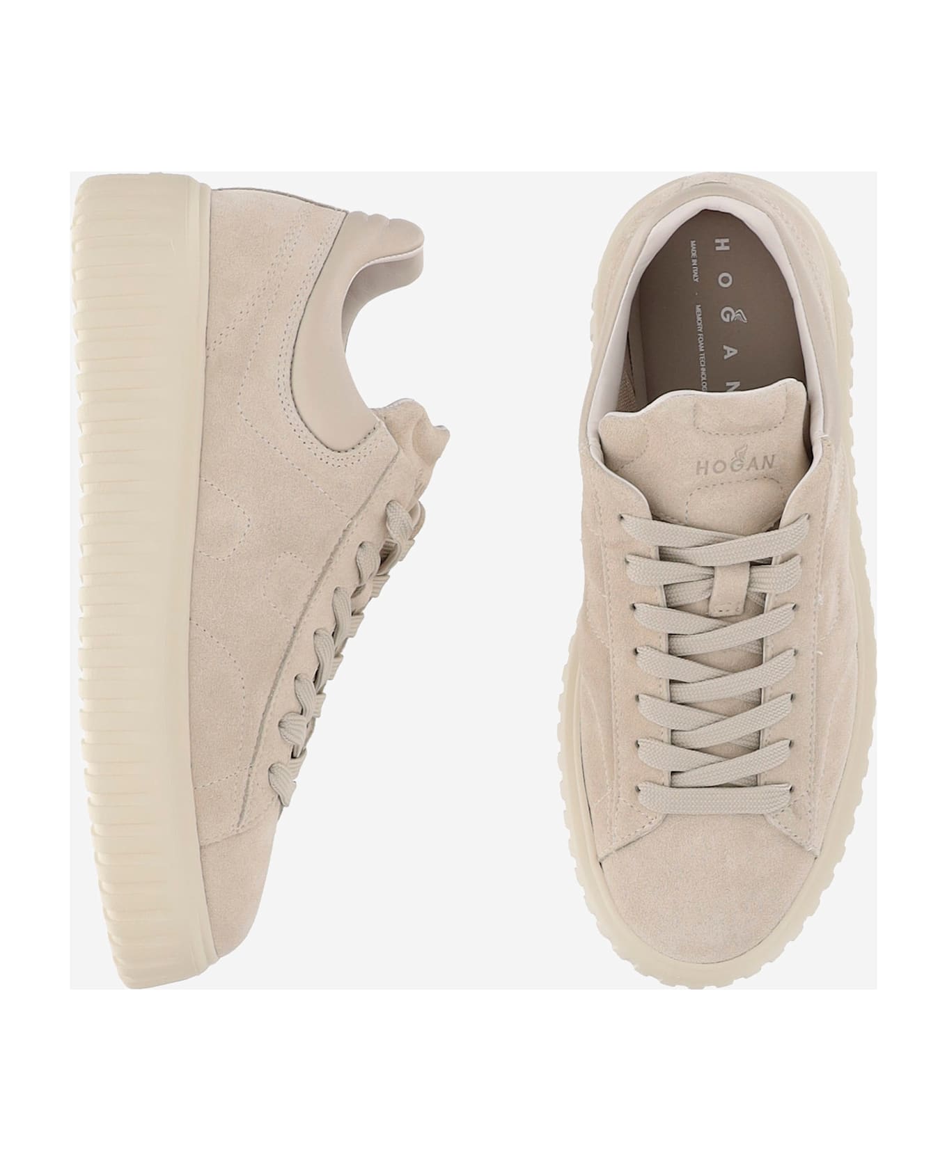 Hogan Sneaker - Beige