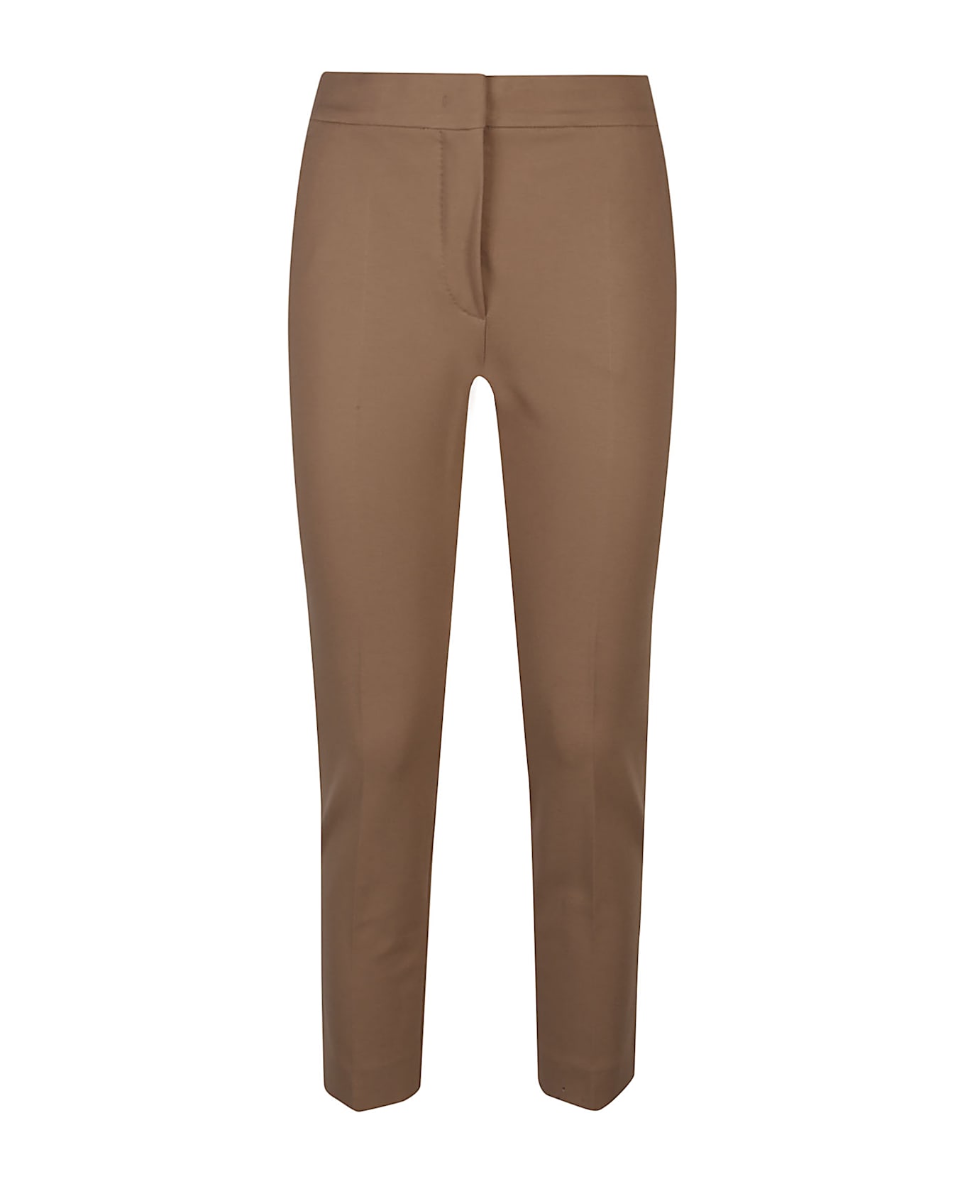 Max Mara Pegno Pant - Miele