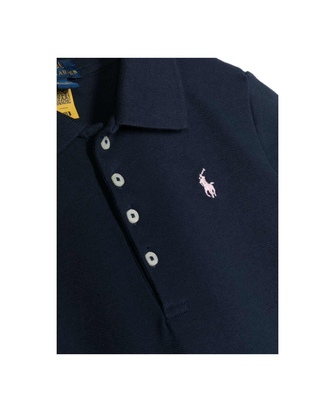Polo Ralph Lauren Abito Polo - BLUE
