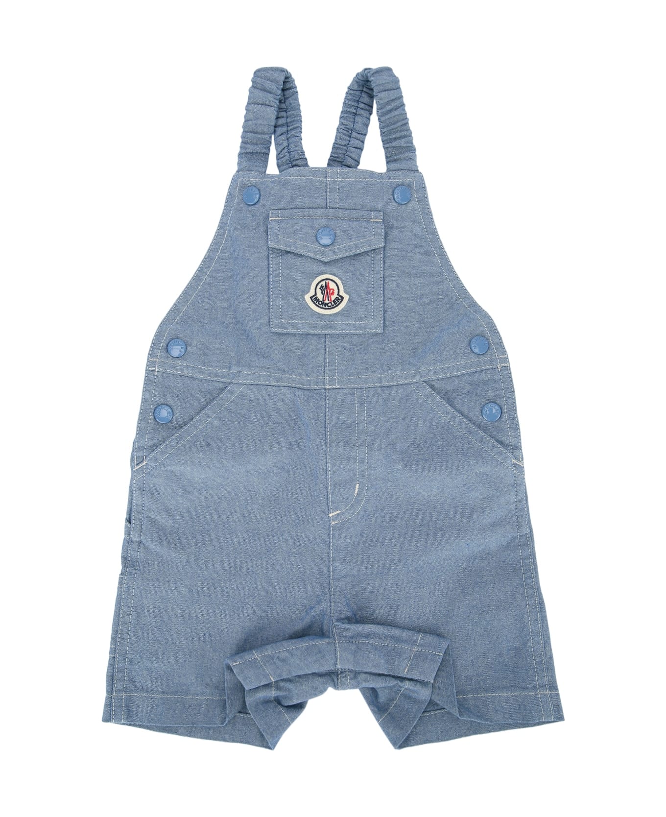 Moncler Clothing Ensemble - 715