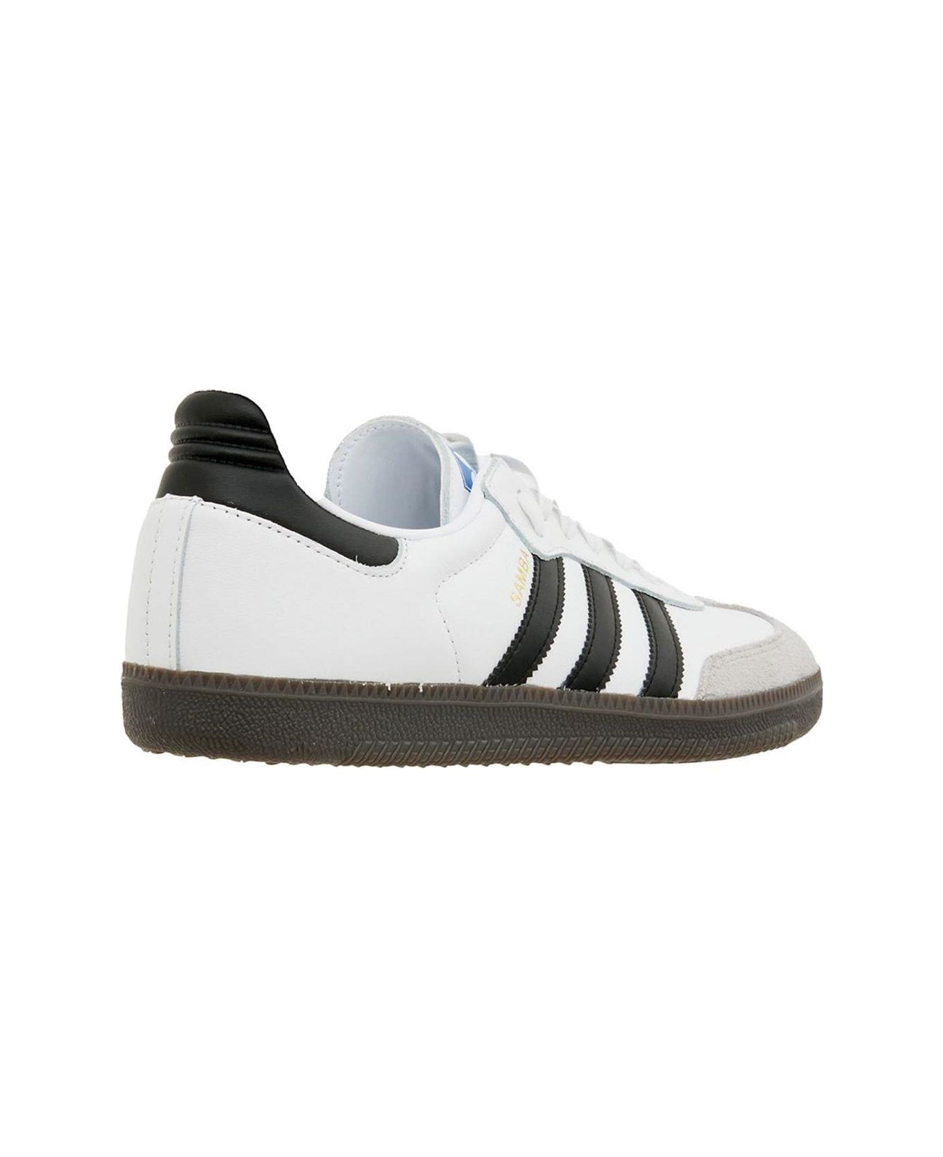 Adidas Originals Samba Og Low-top Sneakers - White スニーカー