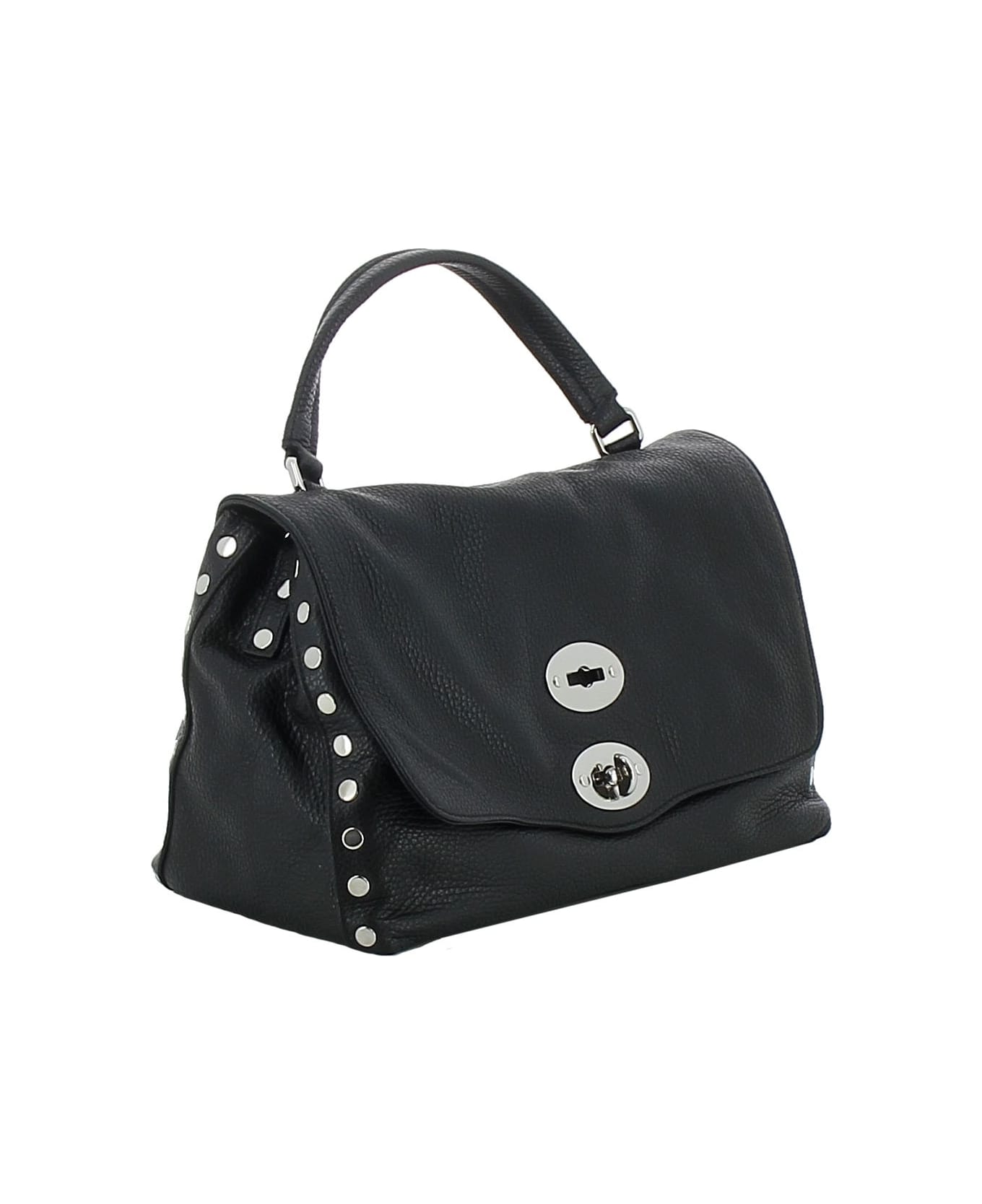 Zanellato Postina Small Daily Nero | italist