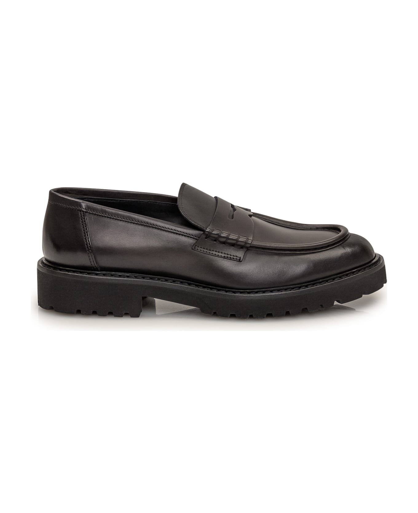 Doucal's Moccassin Edged - MILITARY