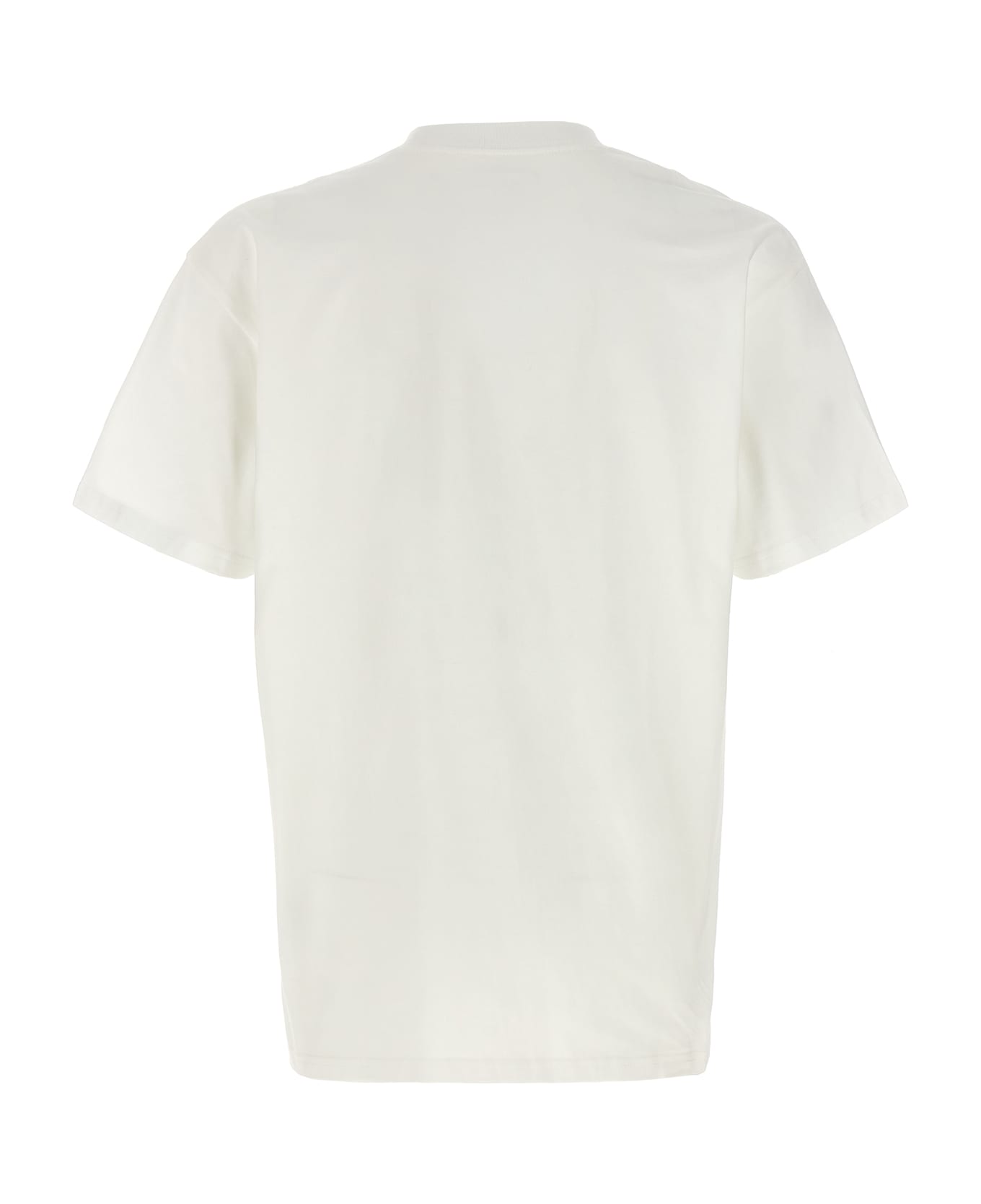 Carhartt 
muddy Water
 T-shirt - White