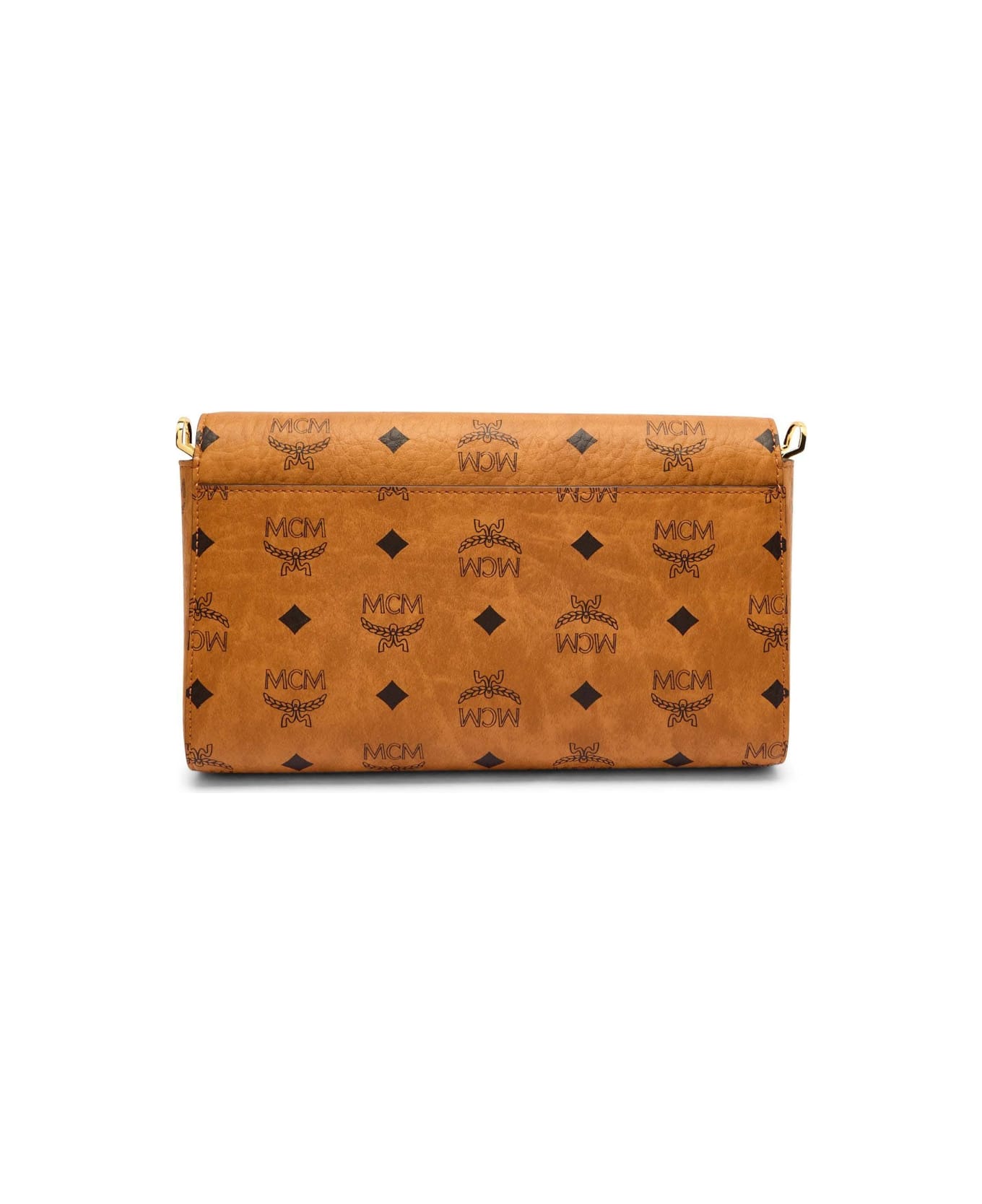 MCM Bag "tracy" - BUFF