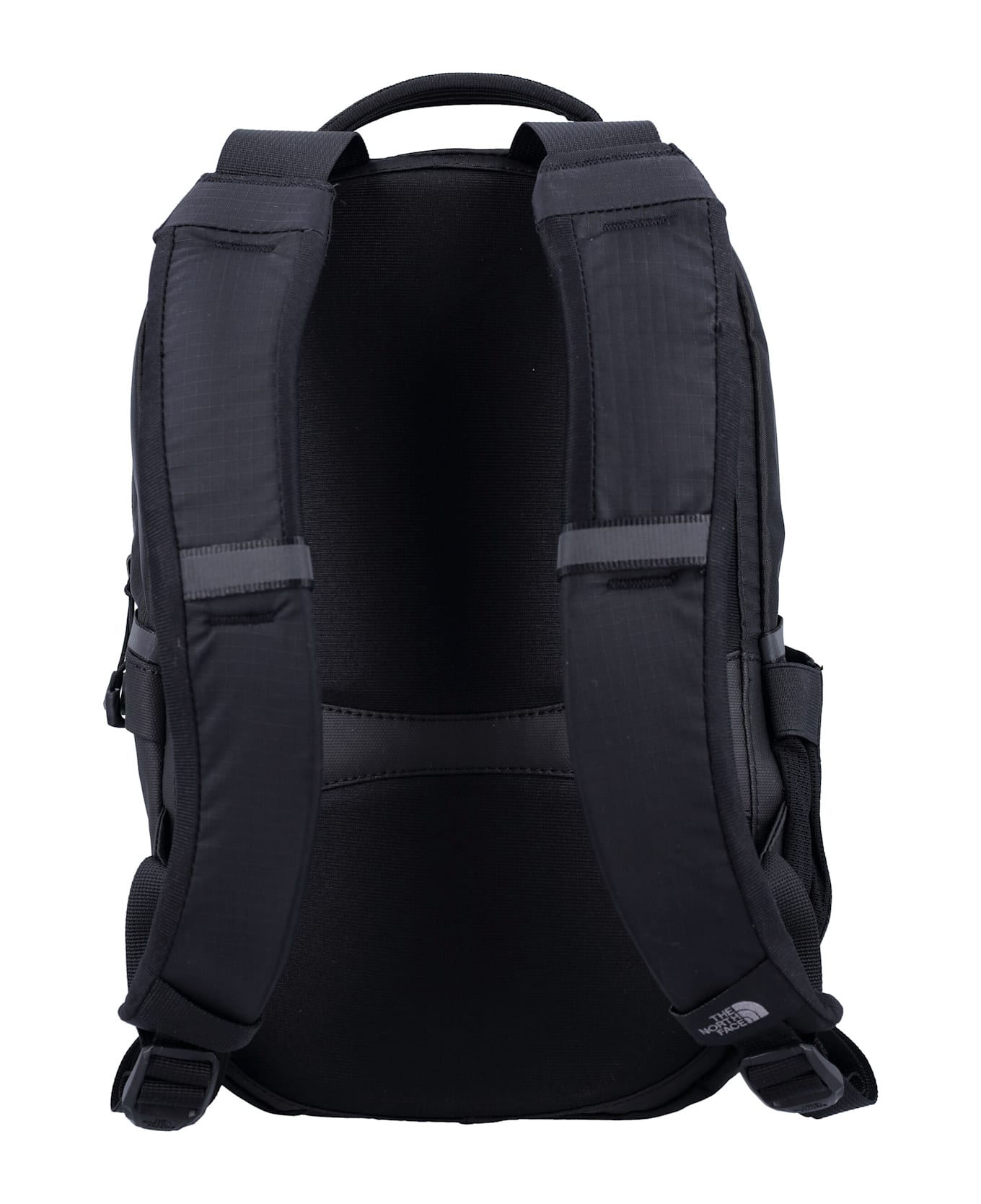 The North Face Kid - Borealis Mini Backpack - BLACK