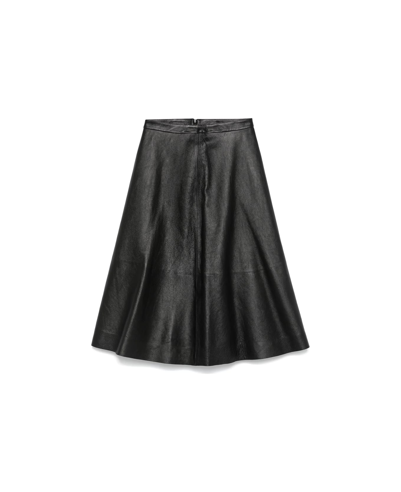 Balenciaga Skirt - BLACK