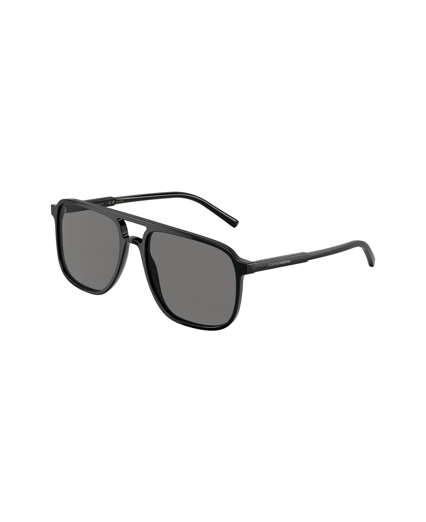 Dolce & Gabbana Eyewear Dg4423 501/81 Sunglasses cat-eye - Nero