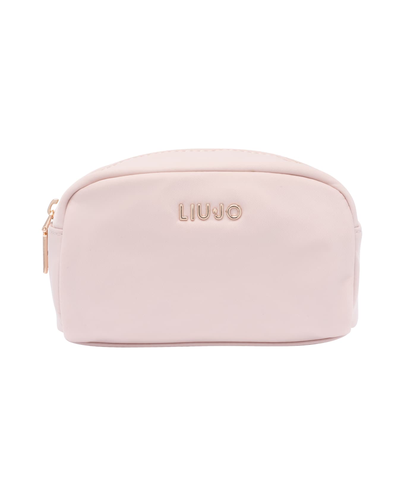 Liu-Jo Logo Beauty - Pink