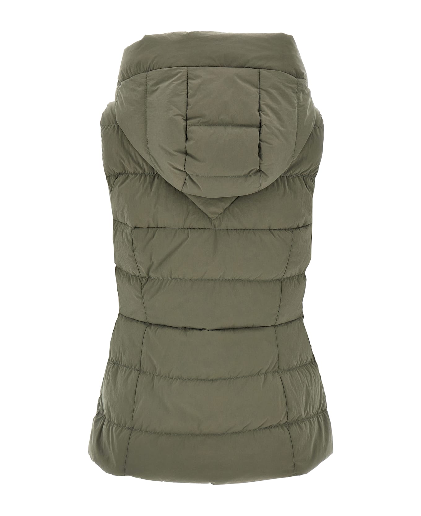 Canada Goose 'clair' Vest - Green