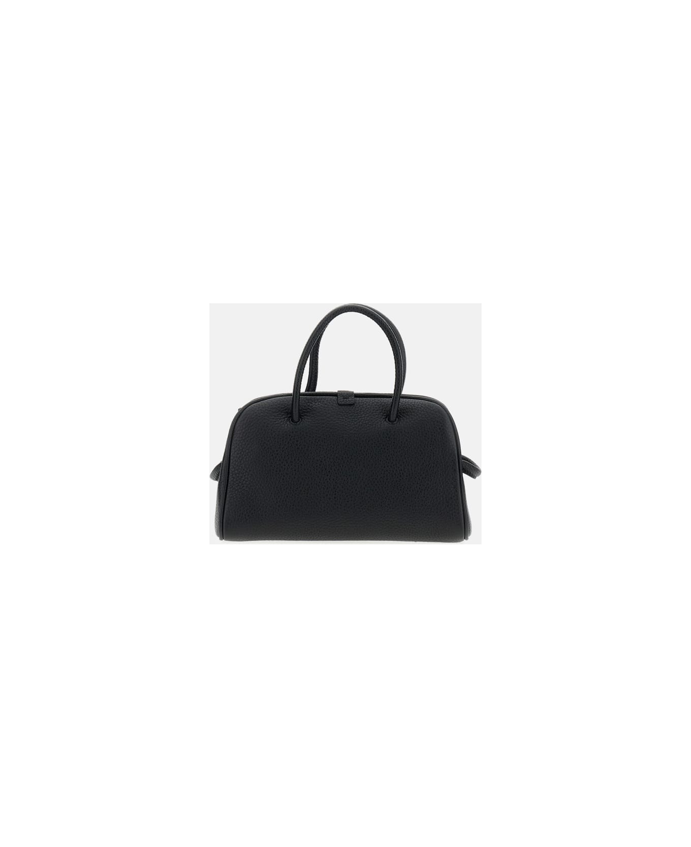 Jacquemus Le Petit Turismo Bag - Black