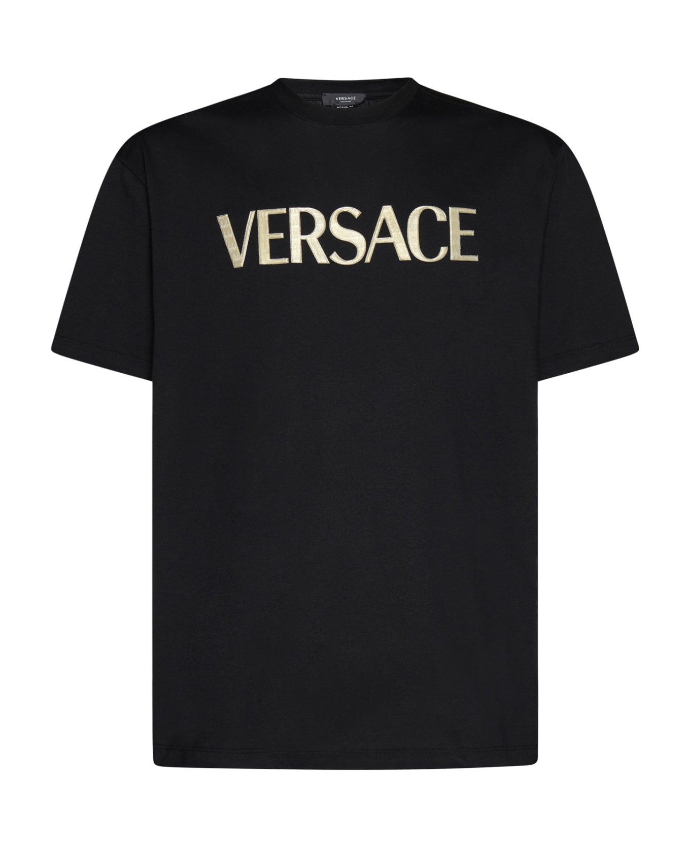 Versace T-shirt - Nero シャツ