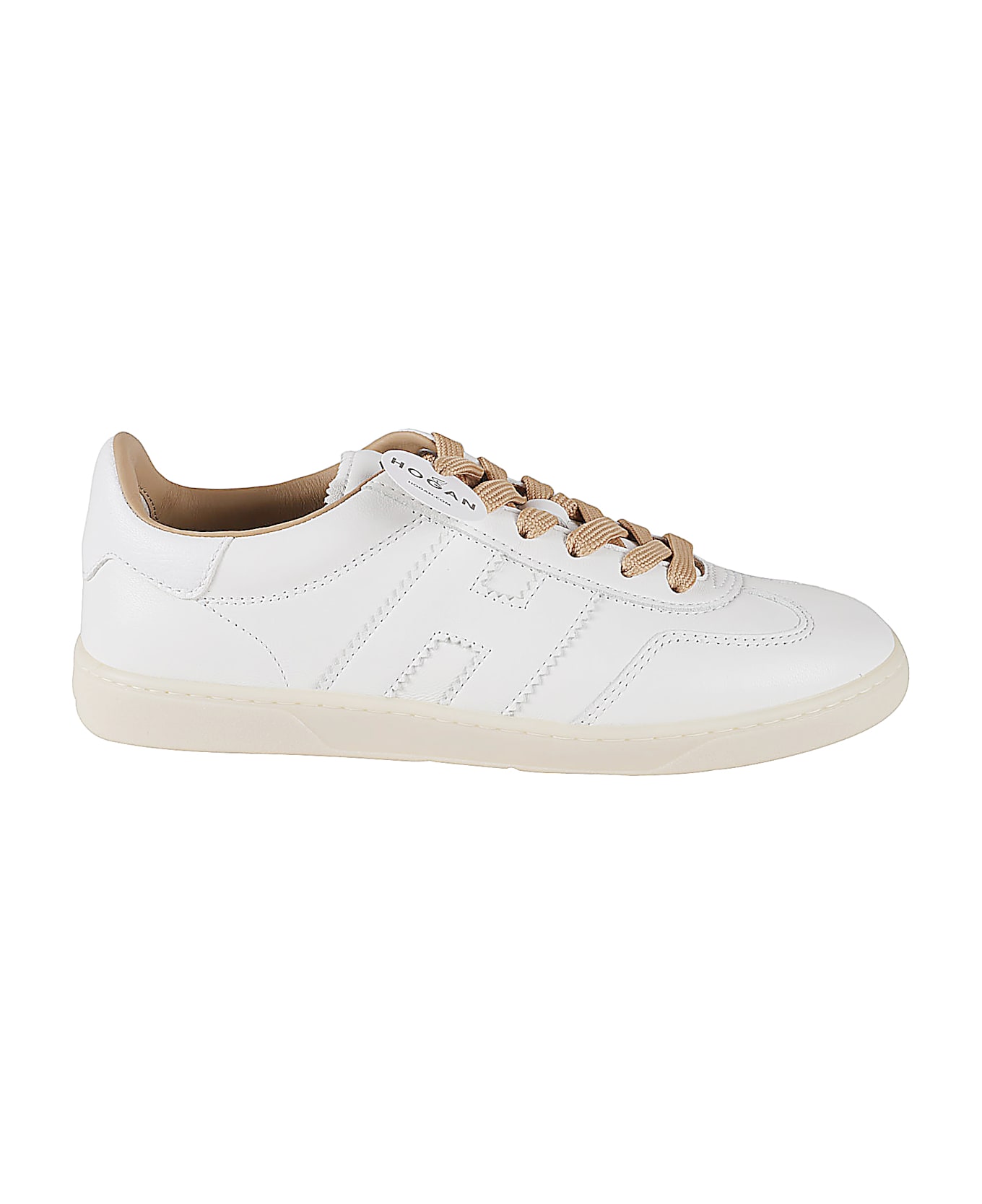 Hogan Cool Sneakers - White