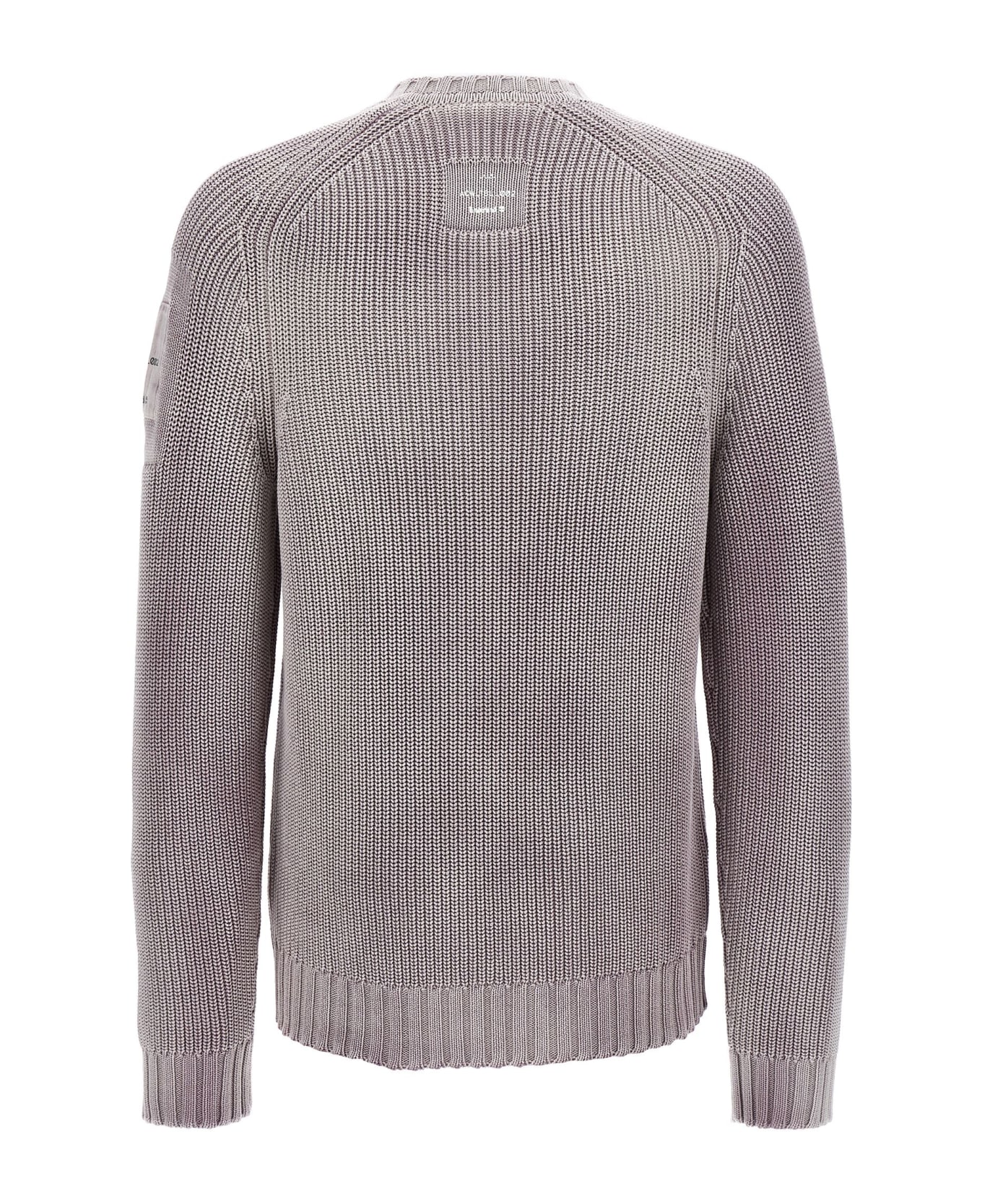 A-COLD-WALL Timberland® X Samuel Ross Future73 Sweater - Gray ニットウェア