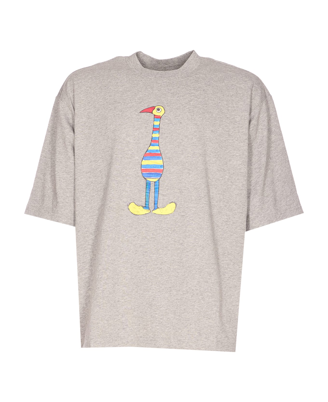 Marni T-shirt - Grey