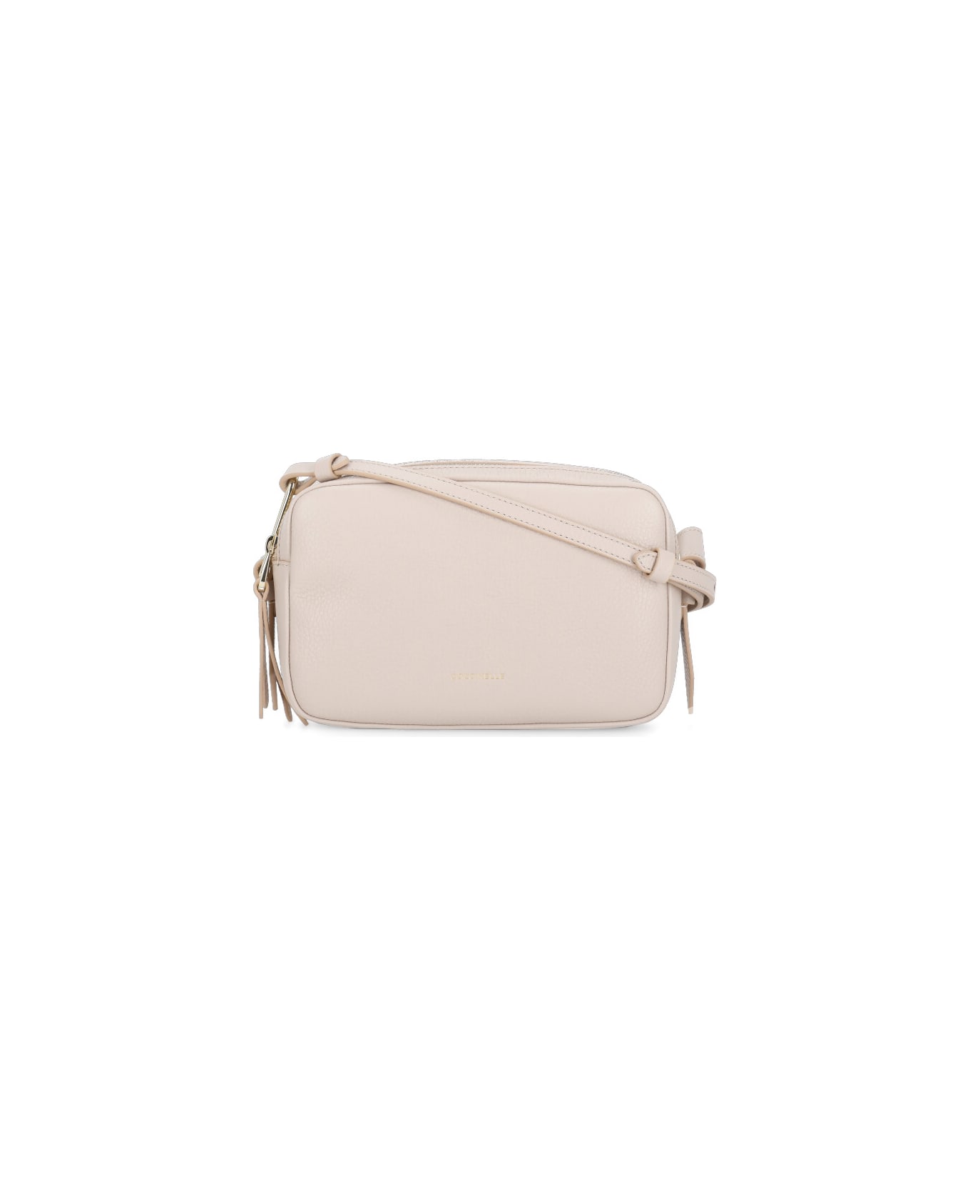 Coccinelle Malory Bag - Pink