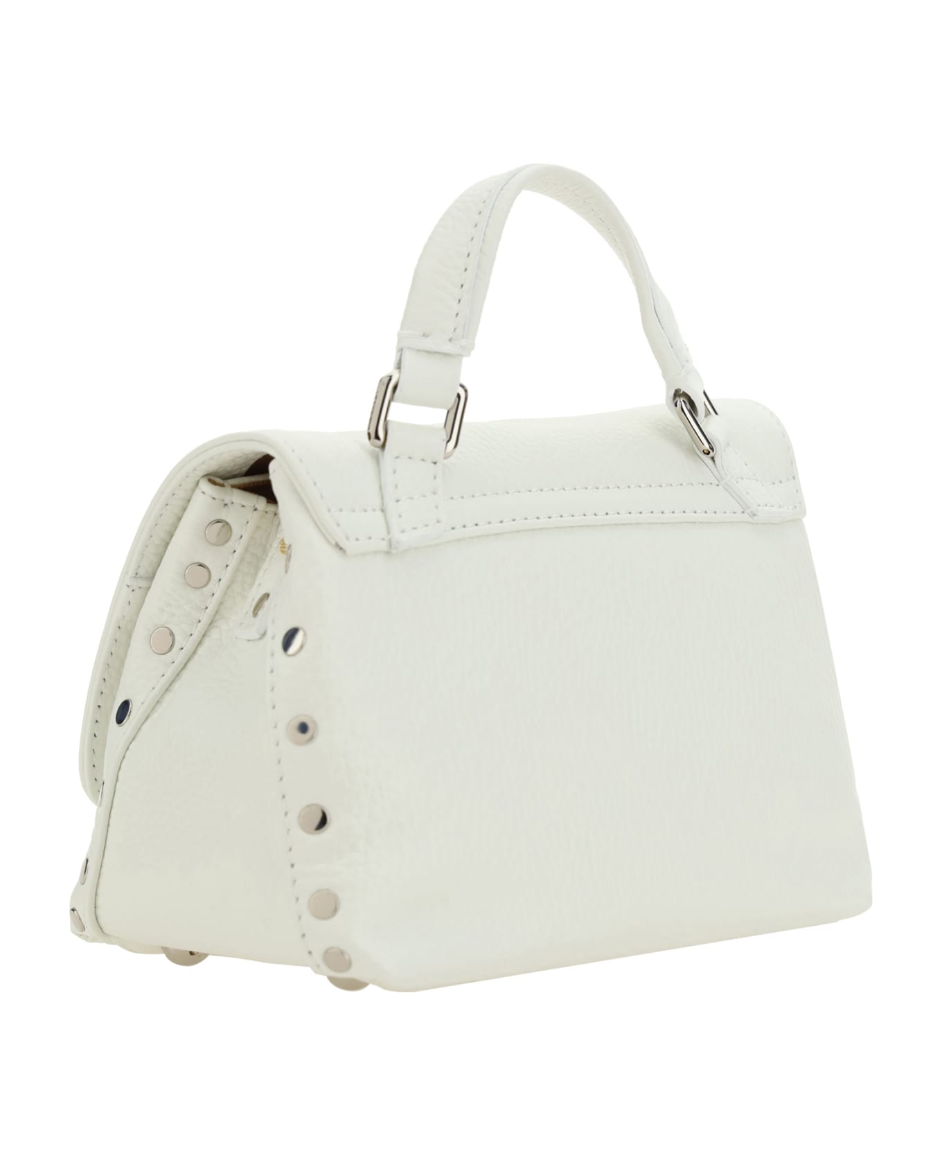 Zanellato Postina Daily Shoulder Bag