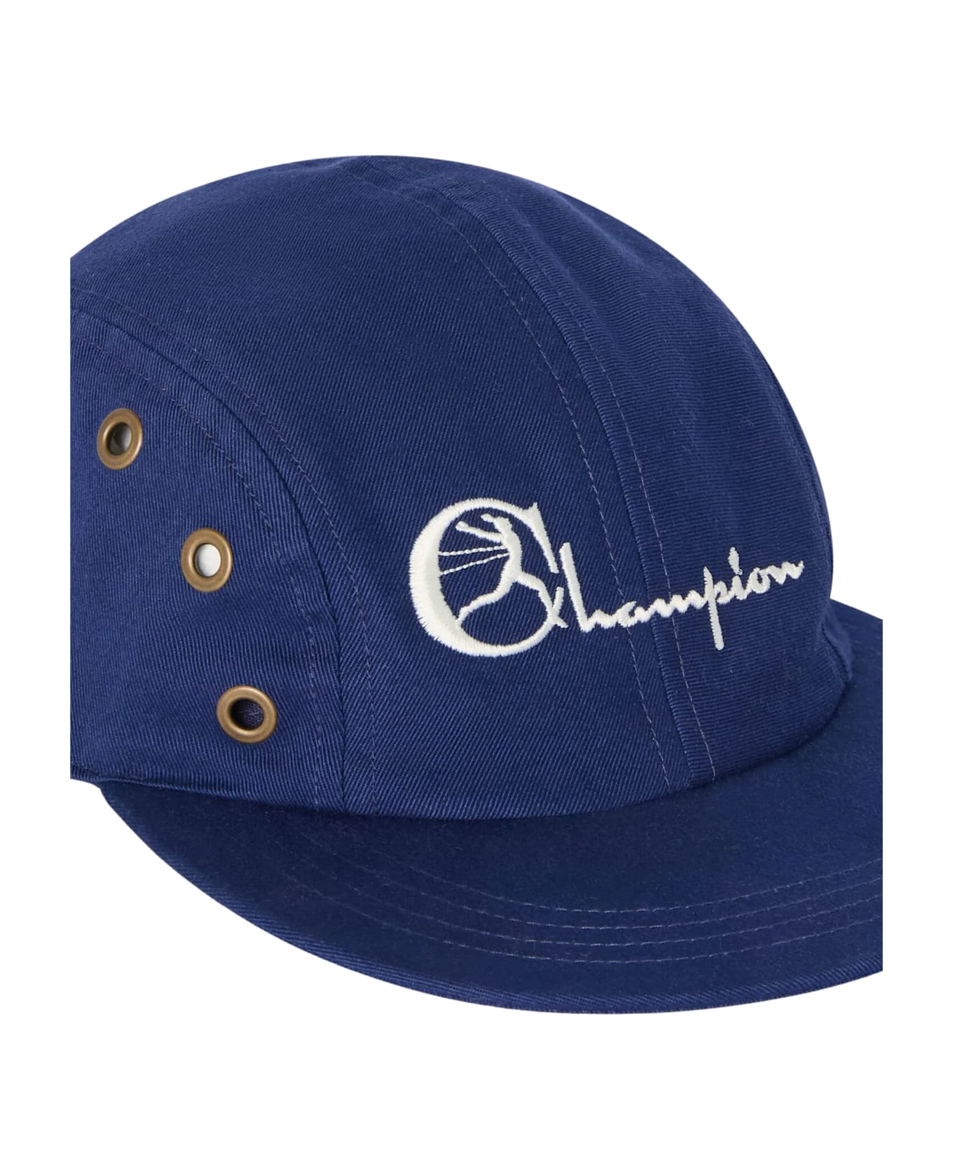 Champion Baseball Cap Ghost Ranch - Blue