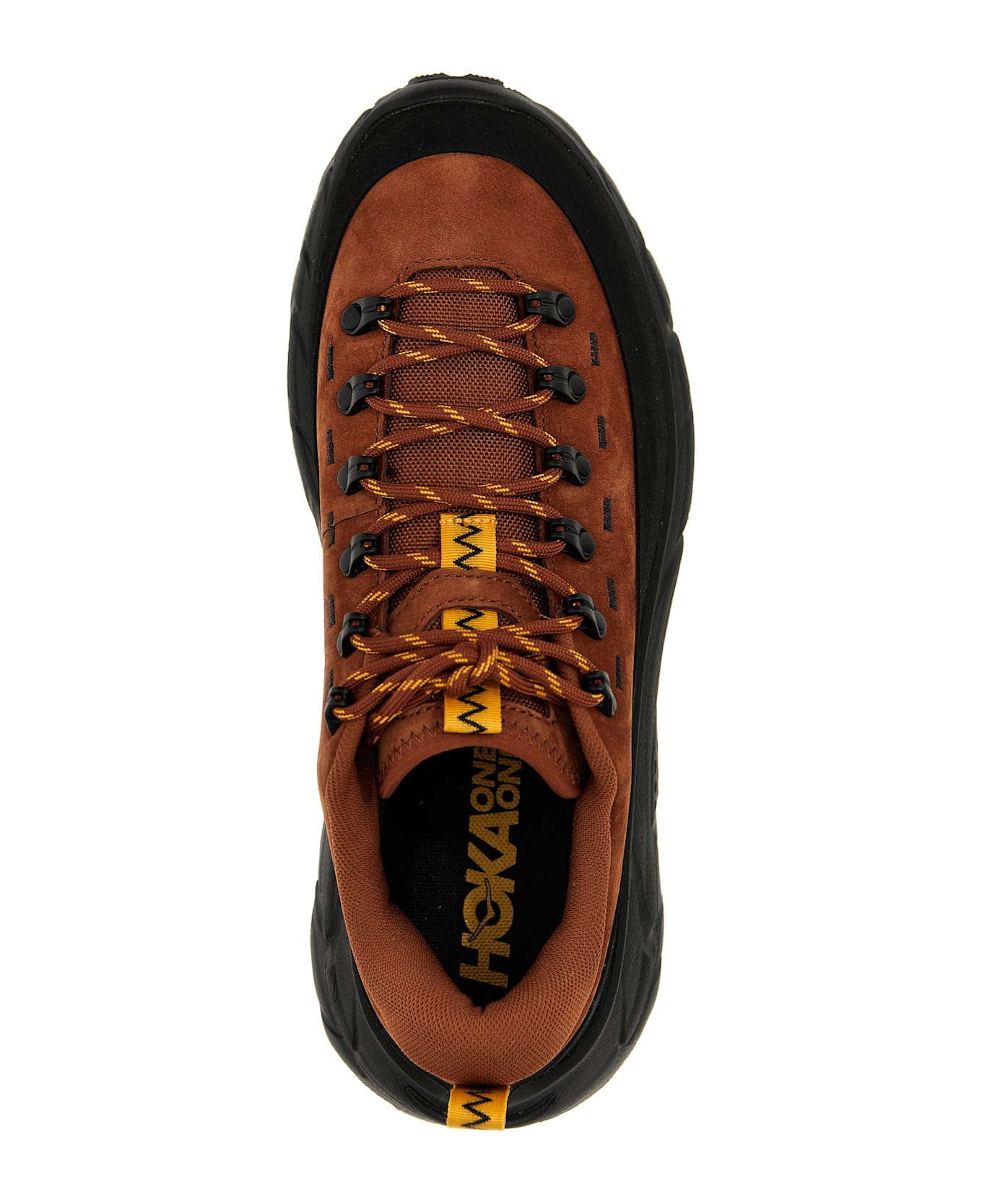 Hoka 'tor Summit' Sneakers - Brown