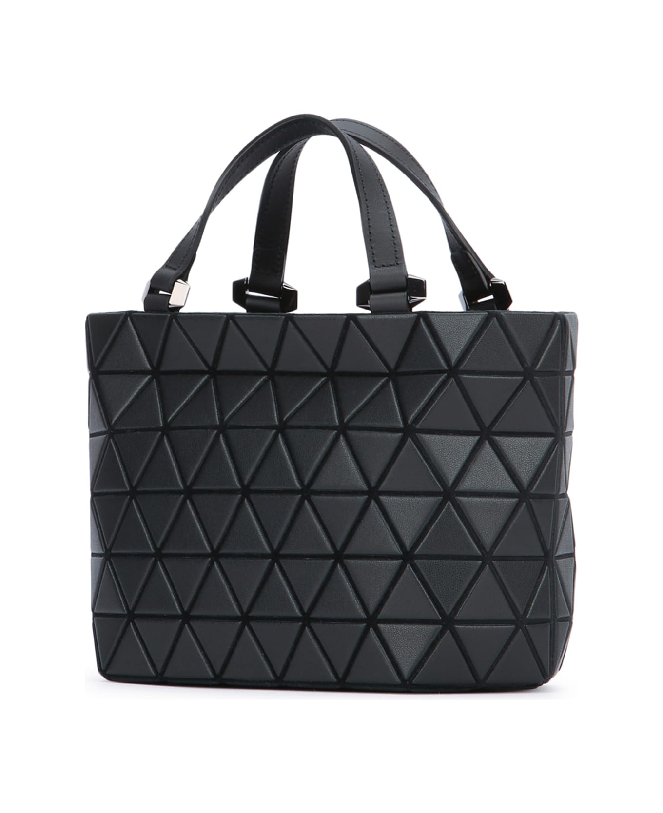 Bao Bao Issey Miyake Crystal Matte - MATTEBLACK