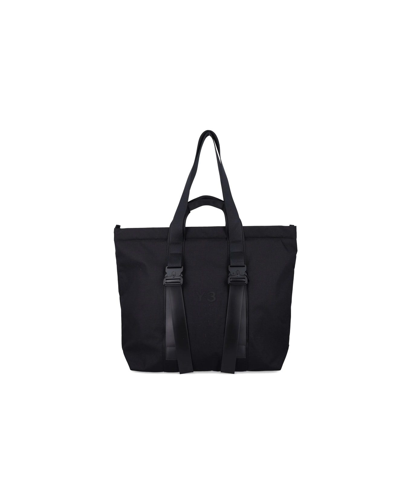 Y-3 Bum Bag - BLACK