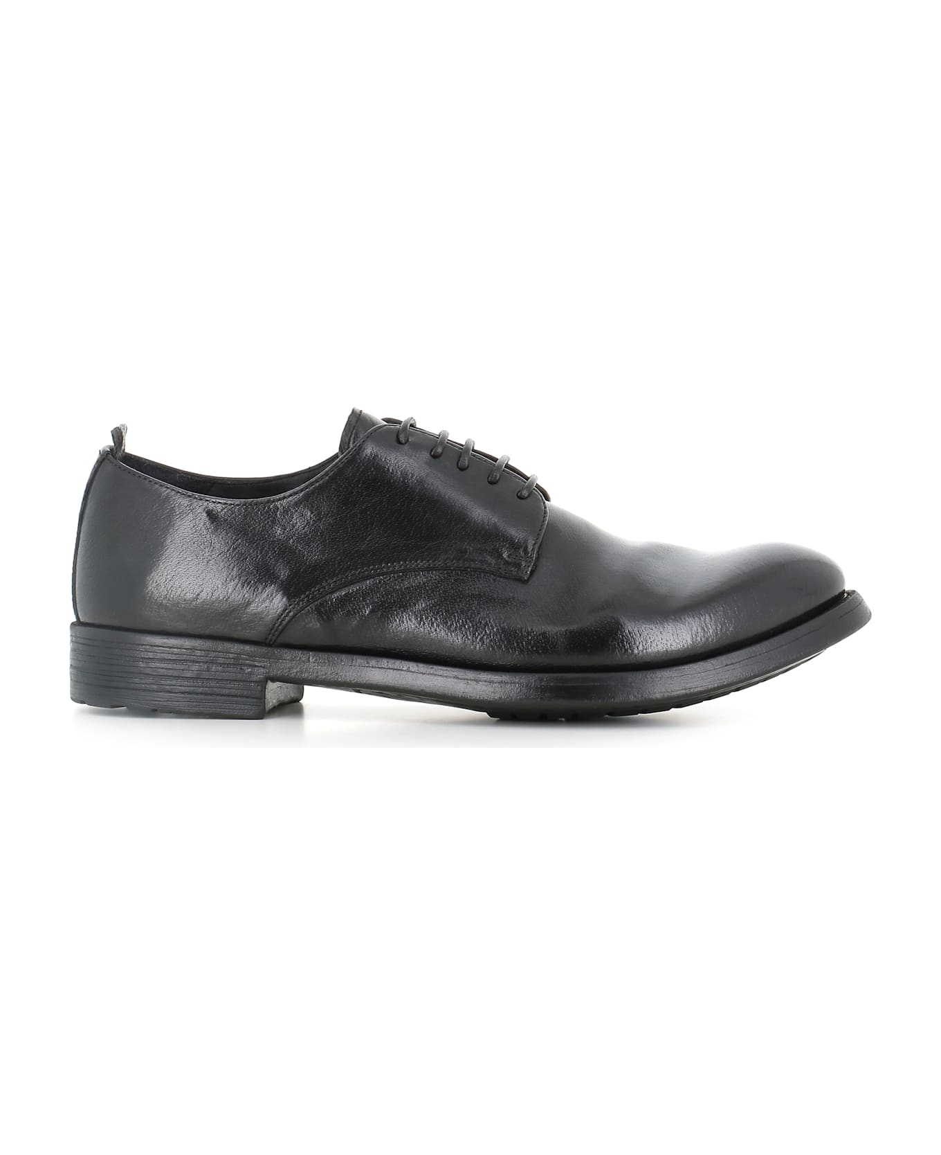 Officine Creative Derby Hive/008 - Black