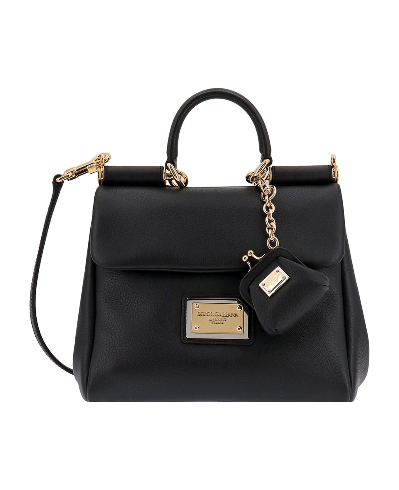 Dolce & Gabbana Handbag - Nero