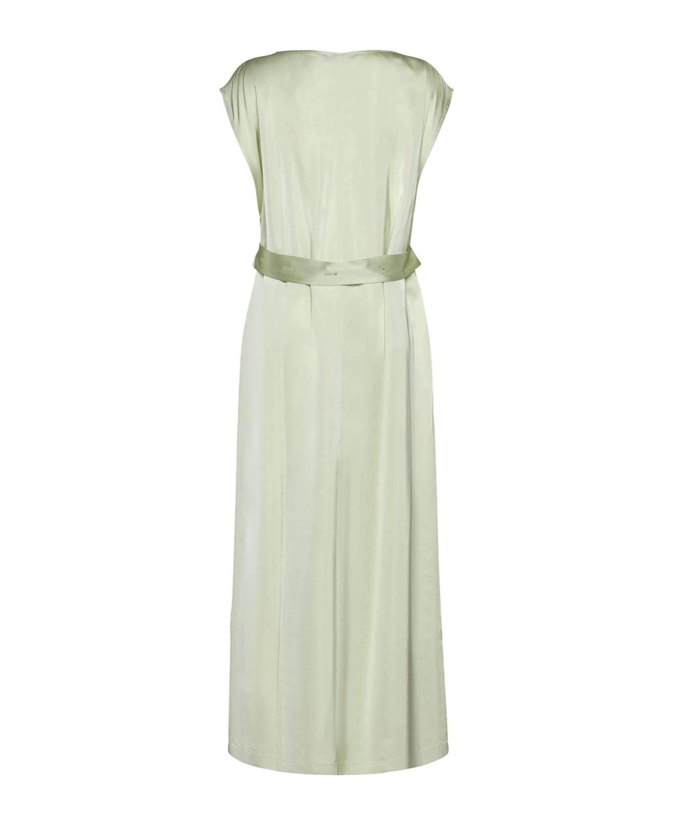 Fabiana Filippi Dress - Mint Green