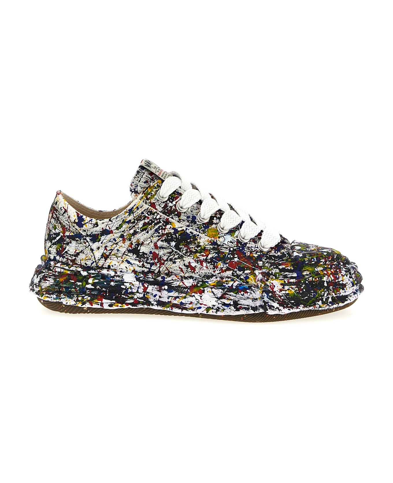 Mihara Yasuhiro 
peterson23
 Sneakers - Multicolor