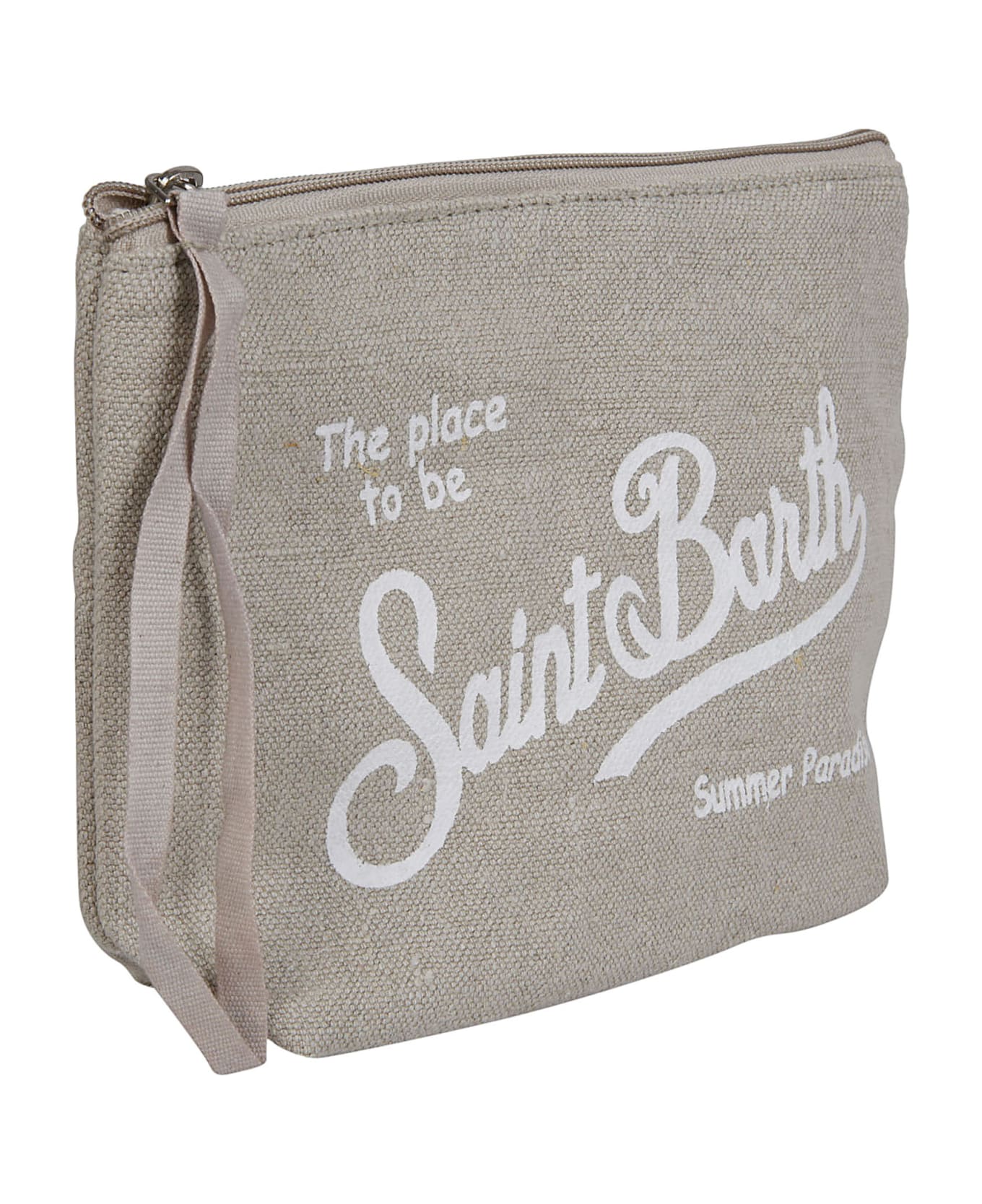 MC2 Saint Barth Bags.. Beige - Beige