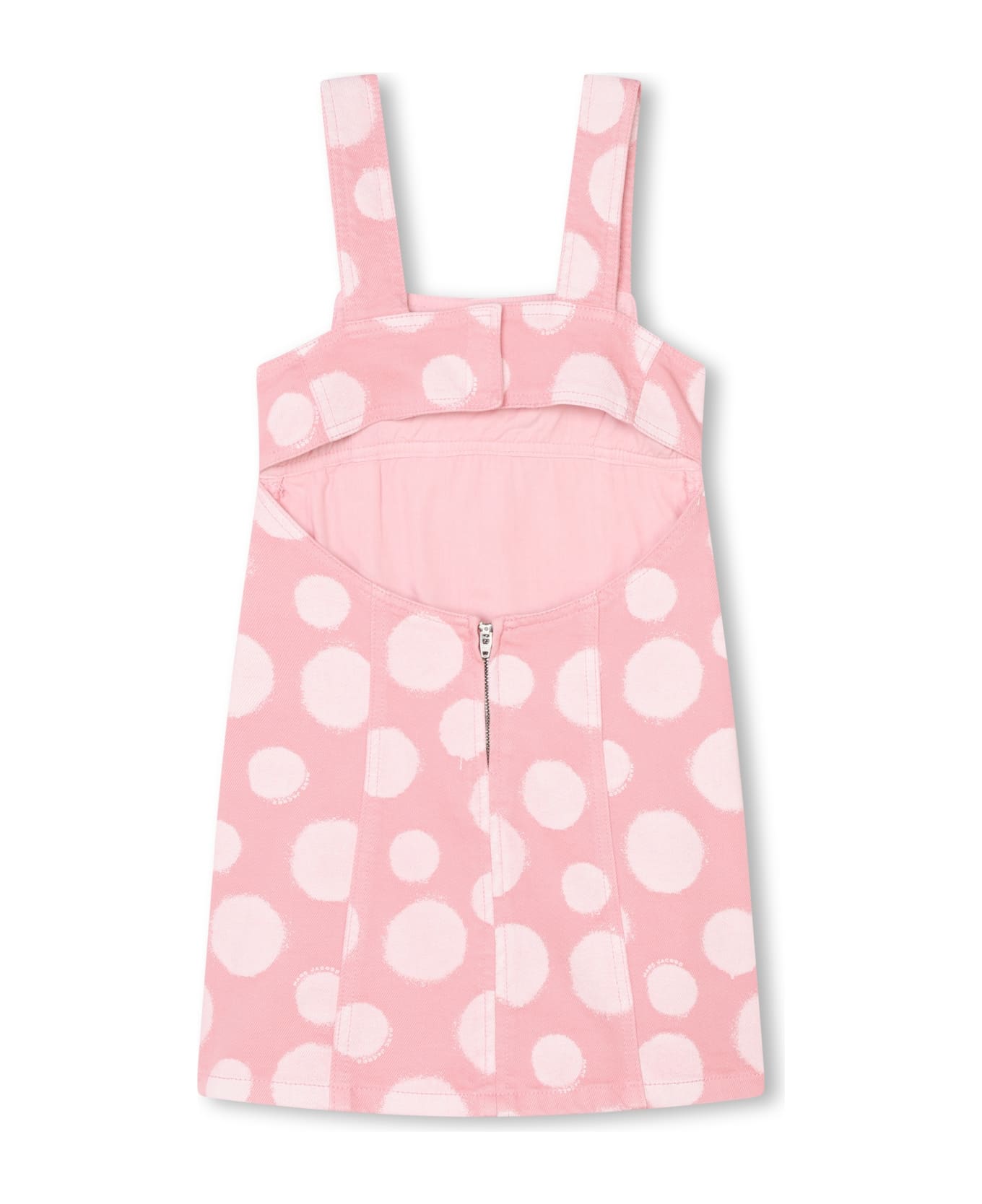 Marc Jacobs Abito A Pois - Pink