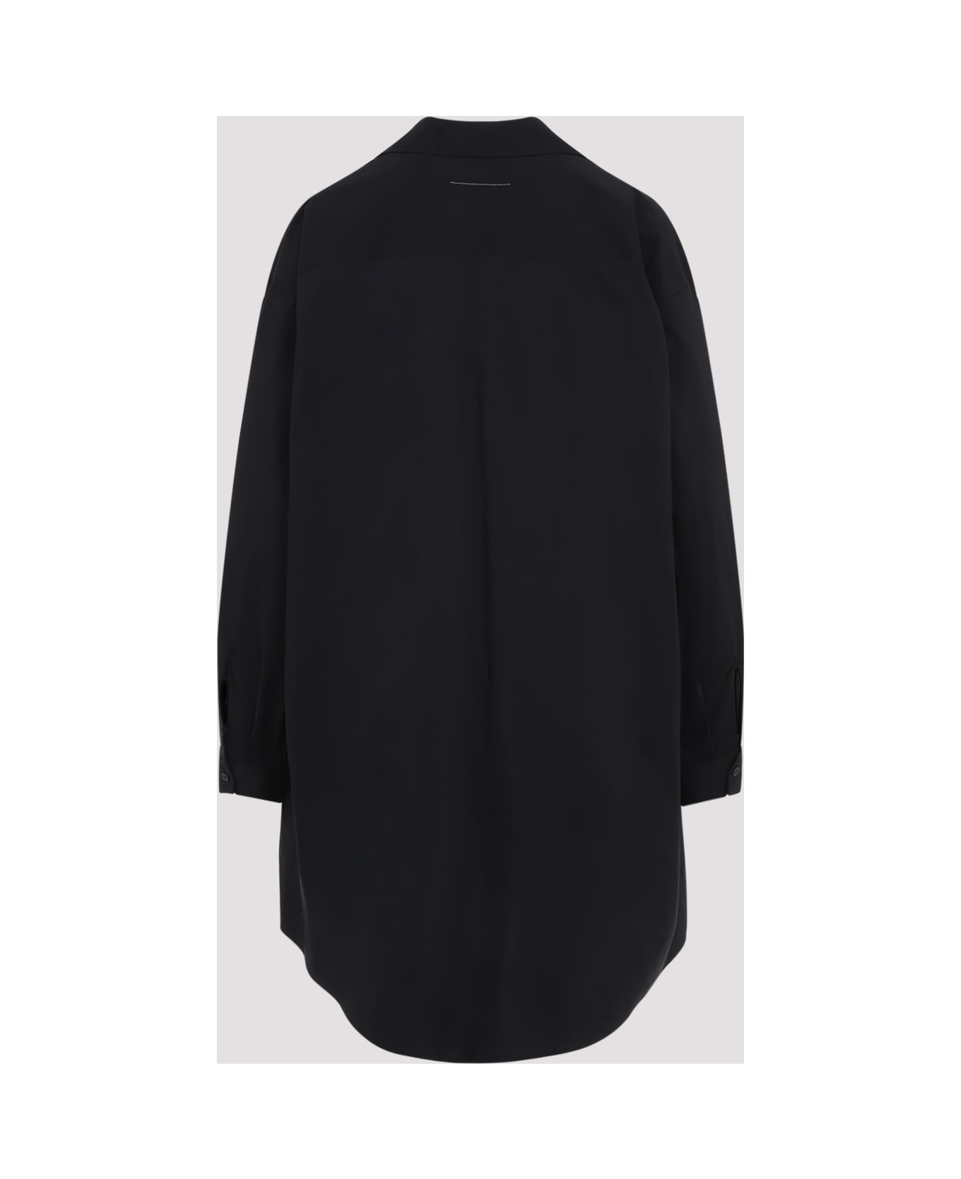 MM6 Maison Margiela Dress - Black