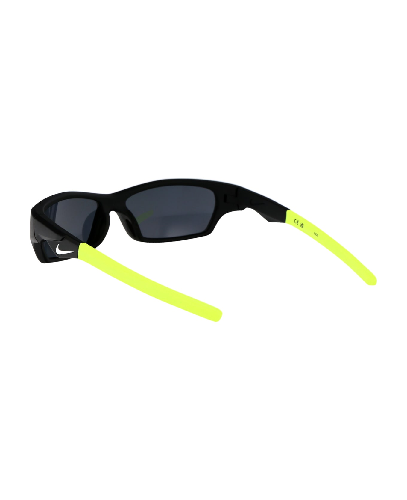 Nike Jolt Sunglasses - 010 MATTE BLACK NOIR MAT