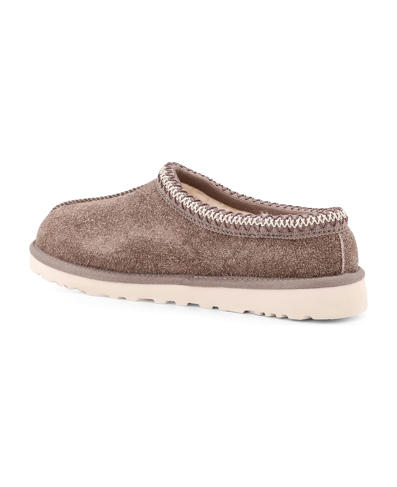 UGG Tasman Shaggy Mule - Skp Smoke Plume