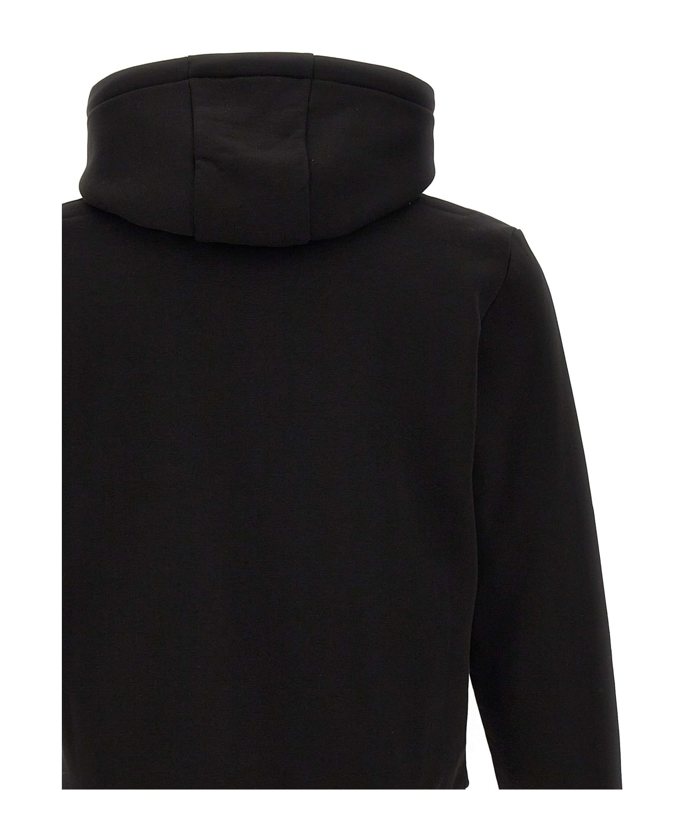 Colmar 'modish' Sweatshirt - Black フリース