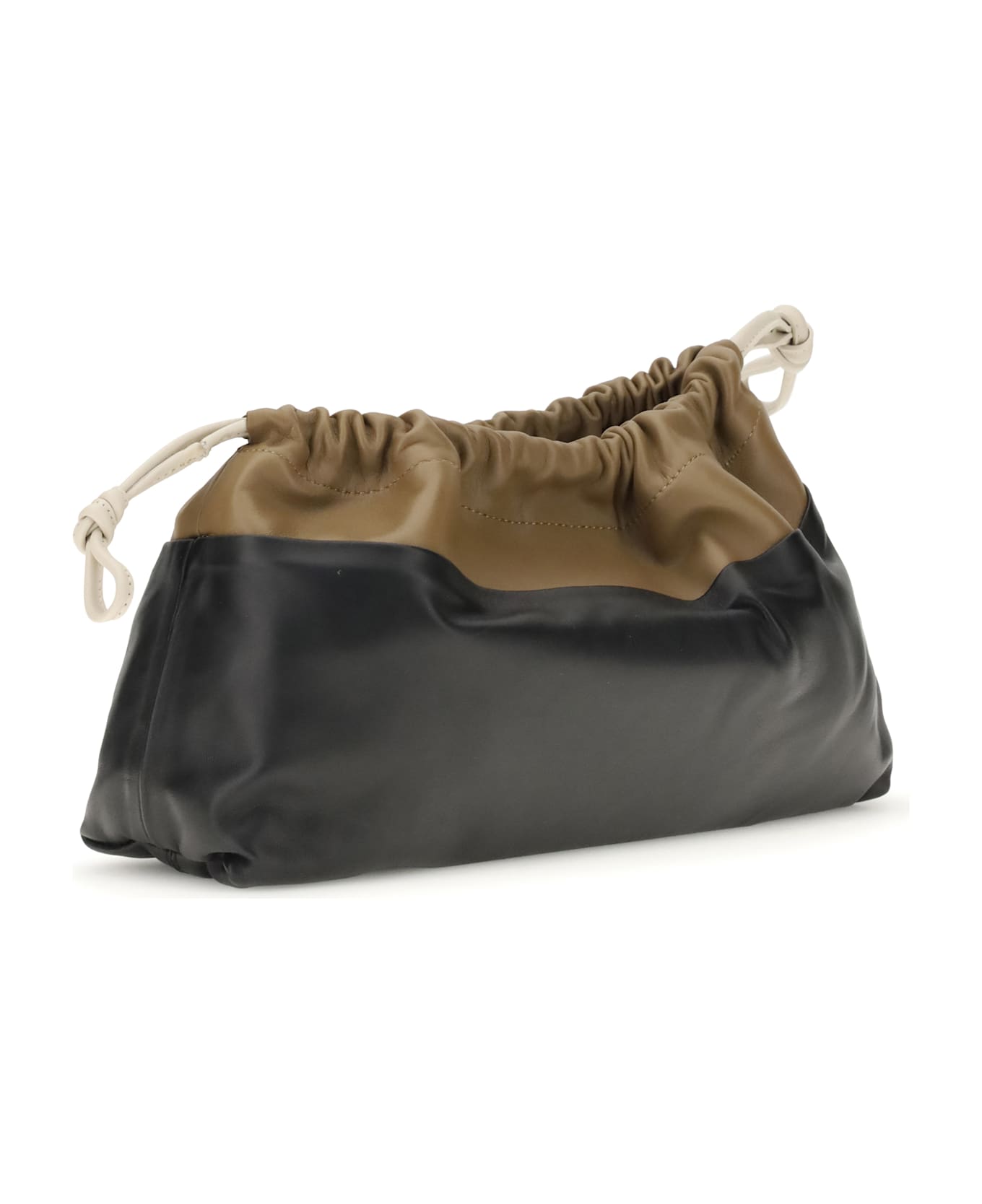 Pierre Hardy Twin Clutch Bag