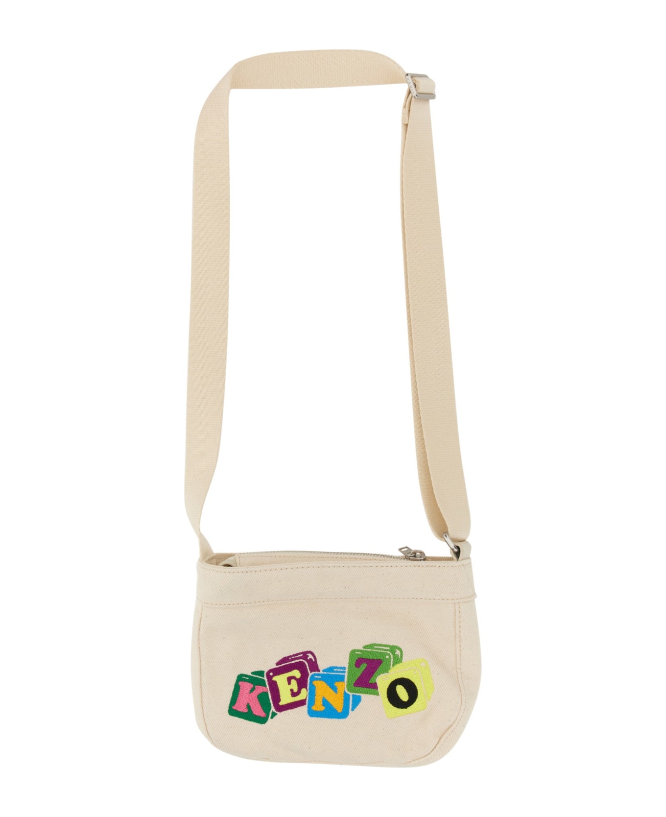 Kenzo Boke Bag With Print - CIPRIA
