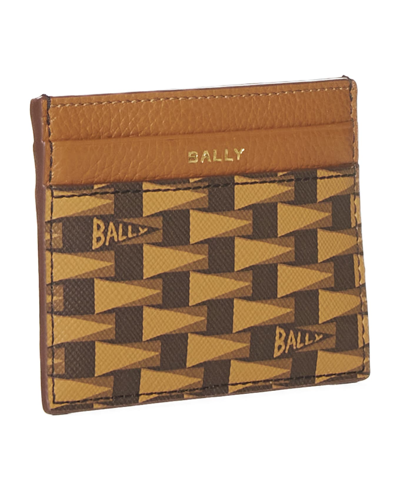 Bally Wallet - Multideserto+oro