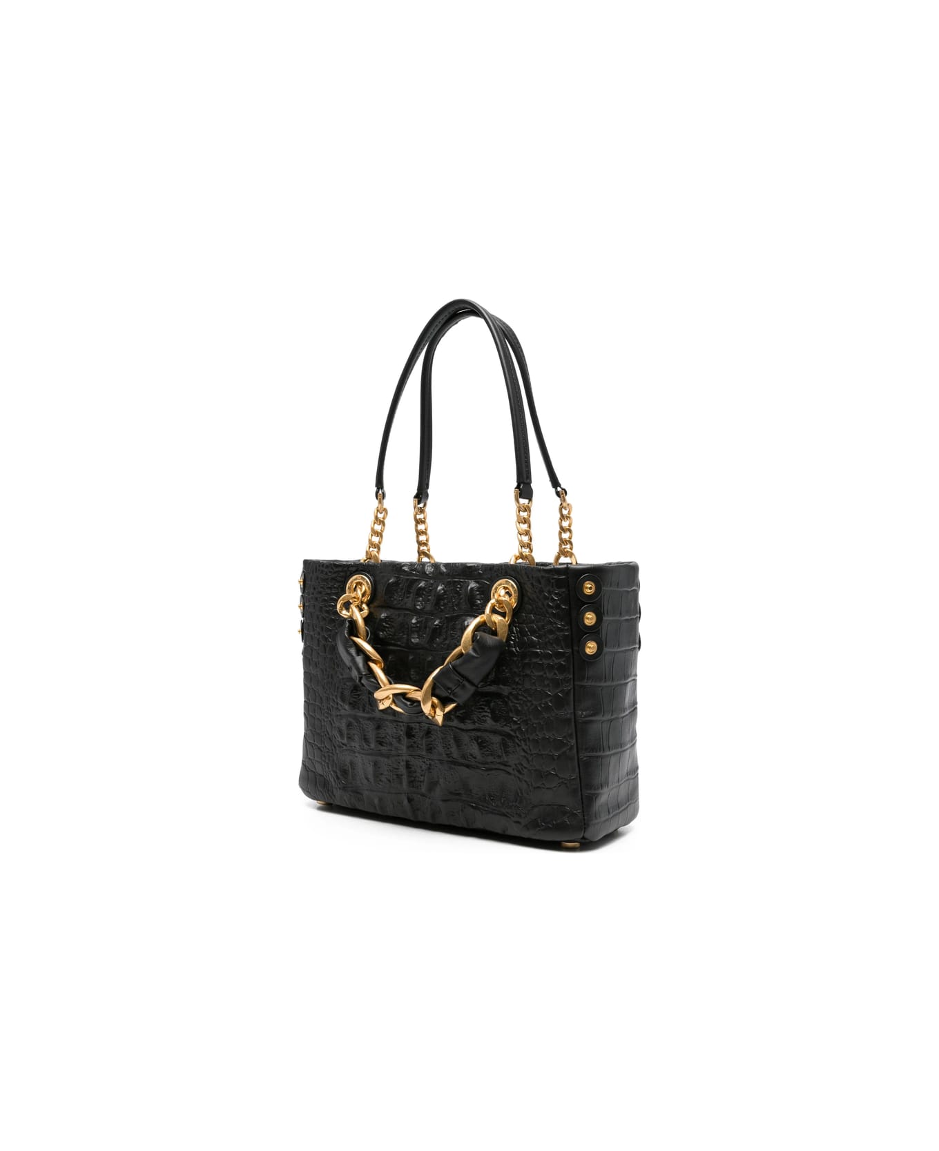 Balmain Bag - BLACK