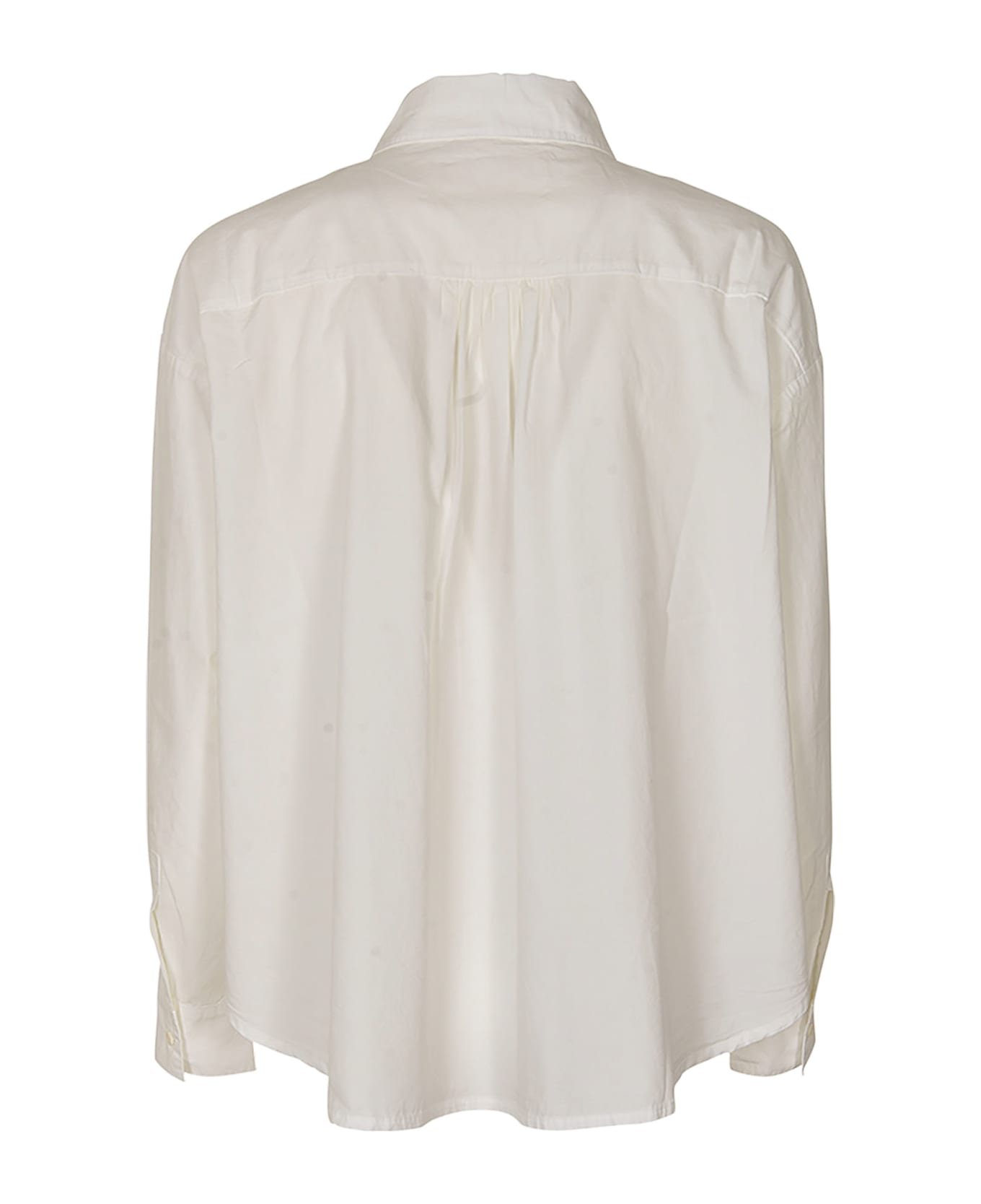 Labo.Art Eolia Egitto Shirt - White