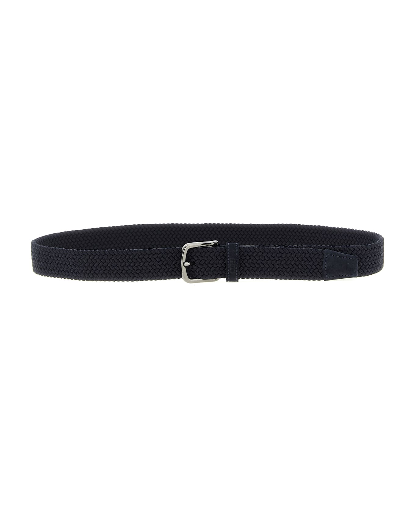 Hugo Boss 
sash
 Belt - Blue