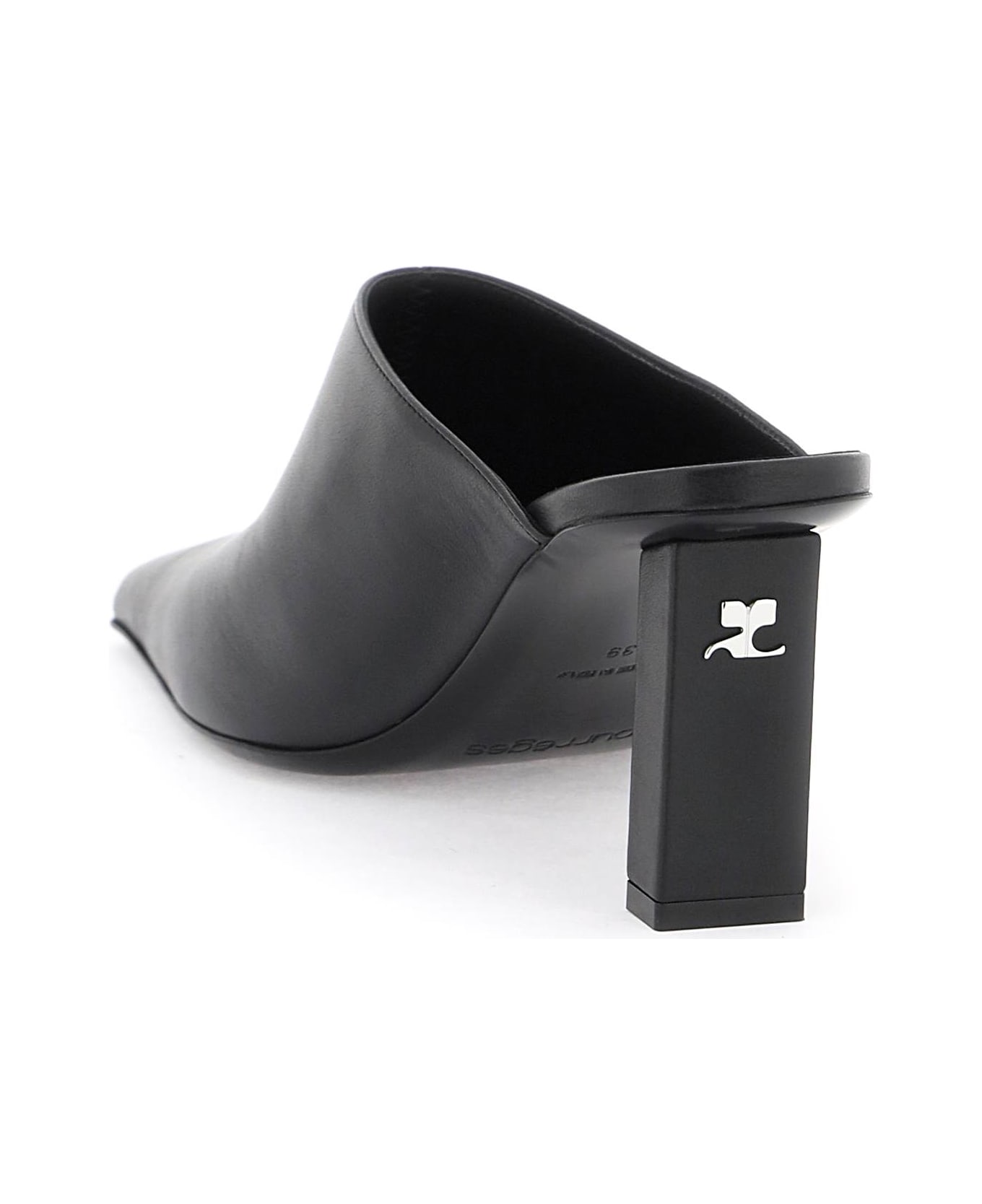 サンダル・ミュール Courreges Mule Sleek Courrèges Mule Sleek | italist