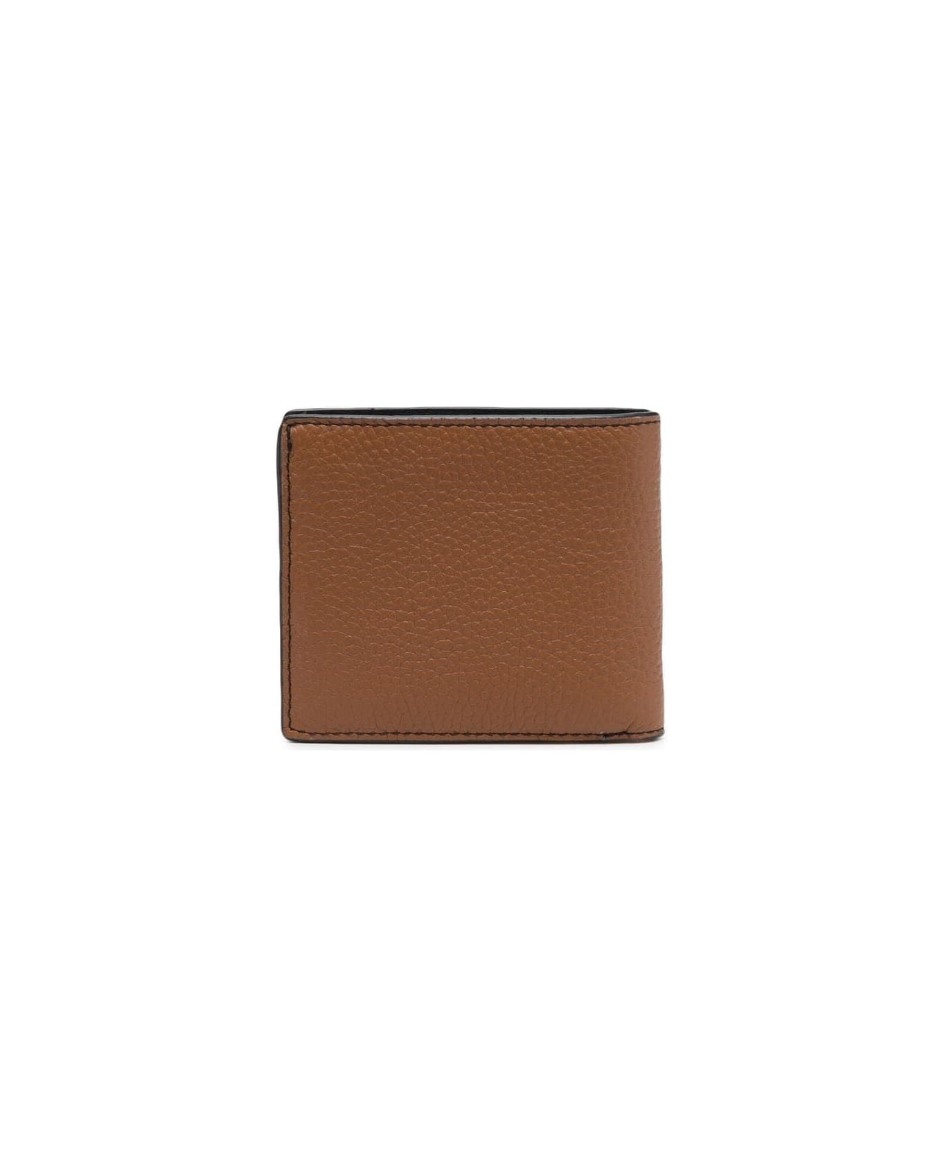 Michael Kors Hudson Billfold - Luggage