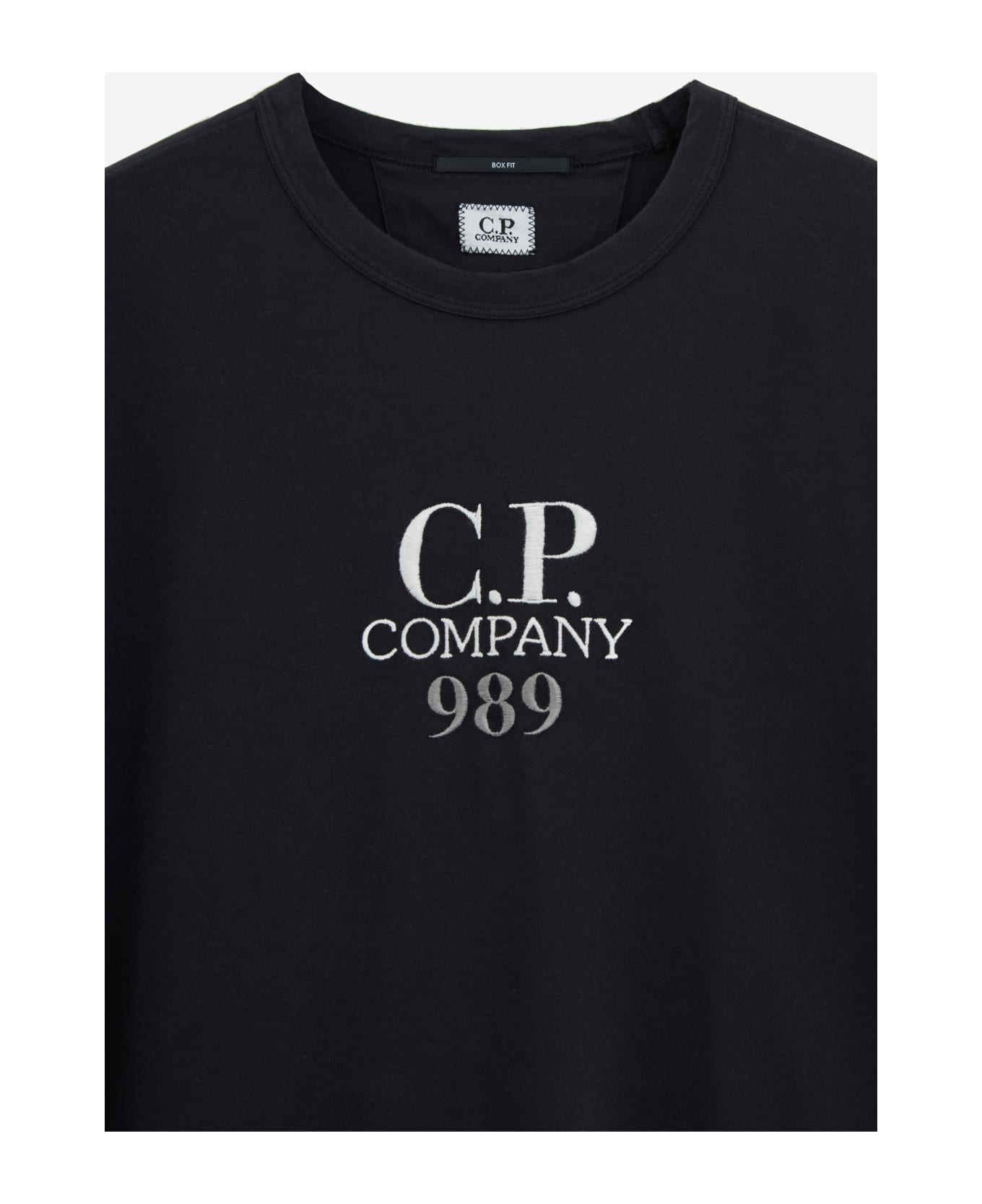 C.P. Company T-shirt - blue