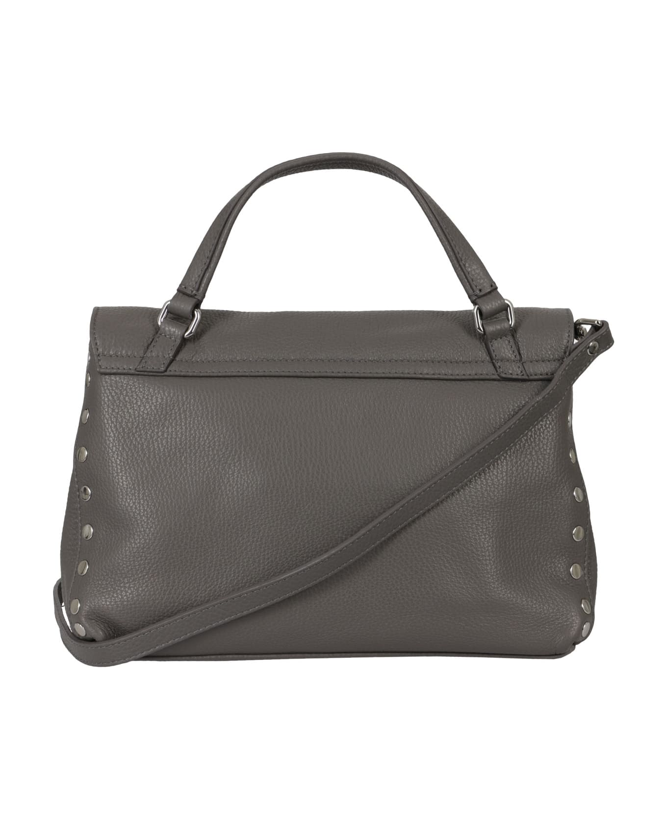 Zanellato Postina S Daily Bag - Montebianco