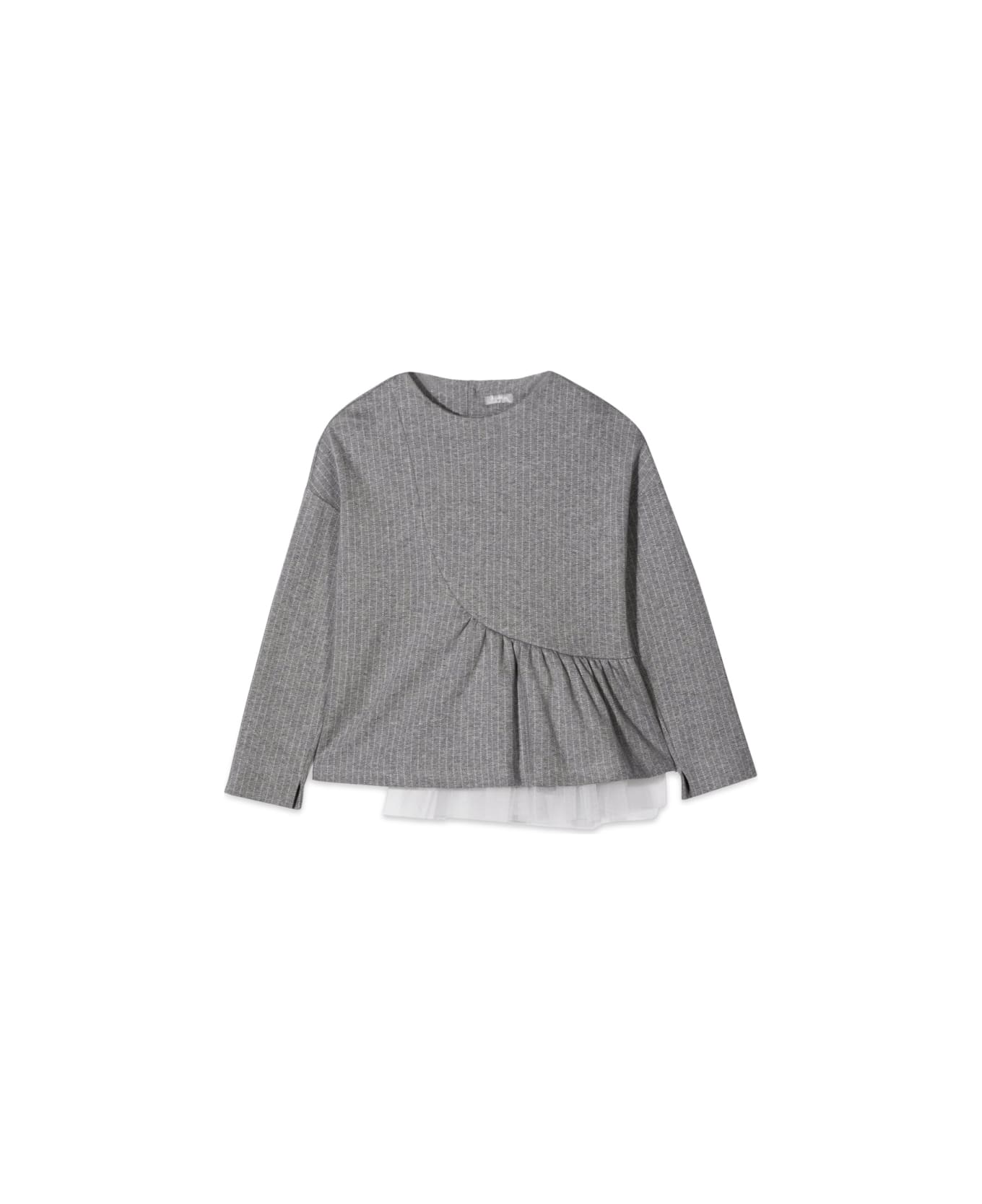 Il Gufo Maglia - GREY