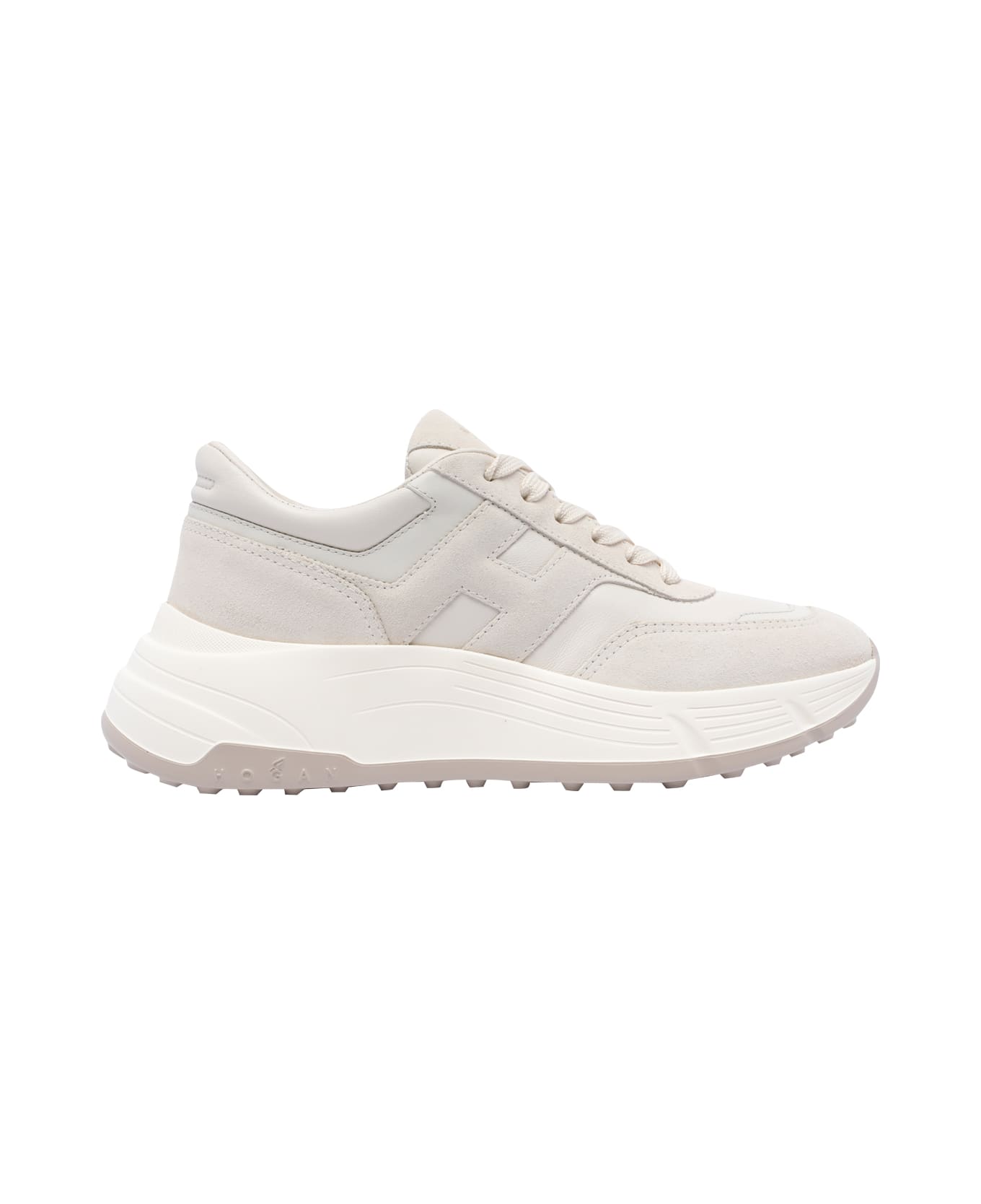 Hogan Hi-fi Sneakers | italist