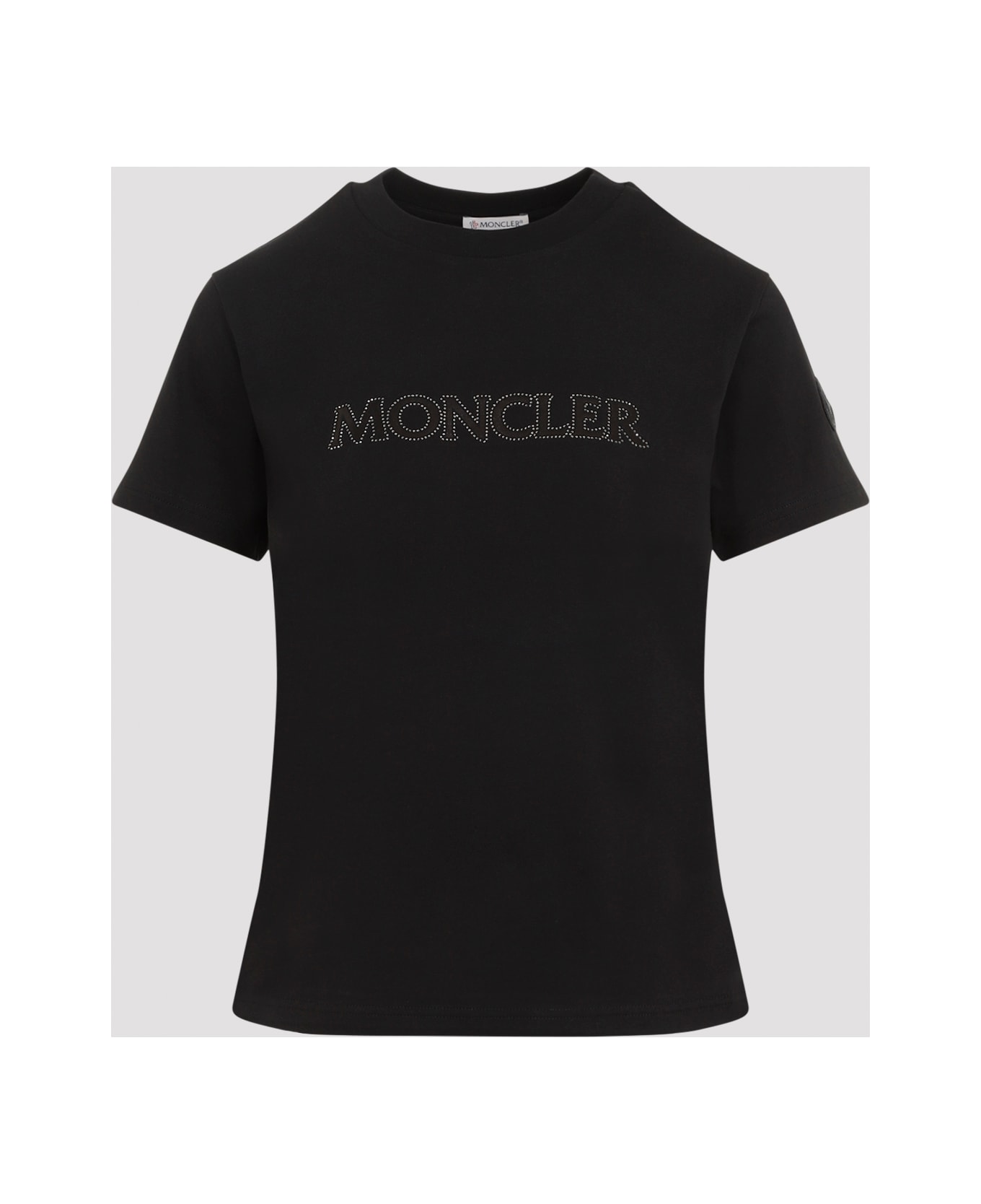 Moncler T-shirt - Black